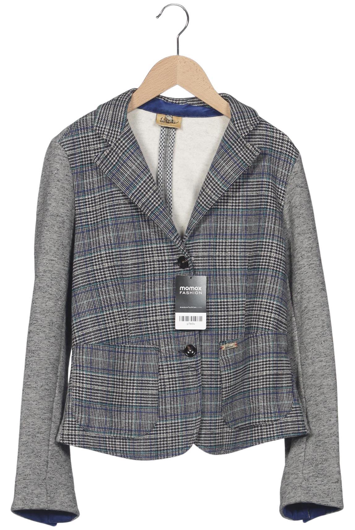 

Luis Trenker Damen Jacke, mehrfarbig, Gr. 42