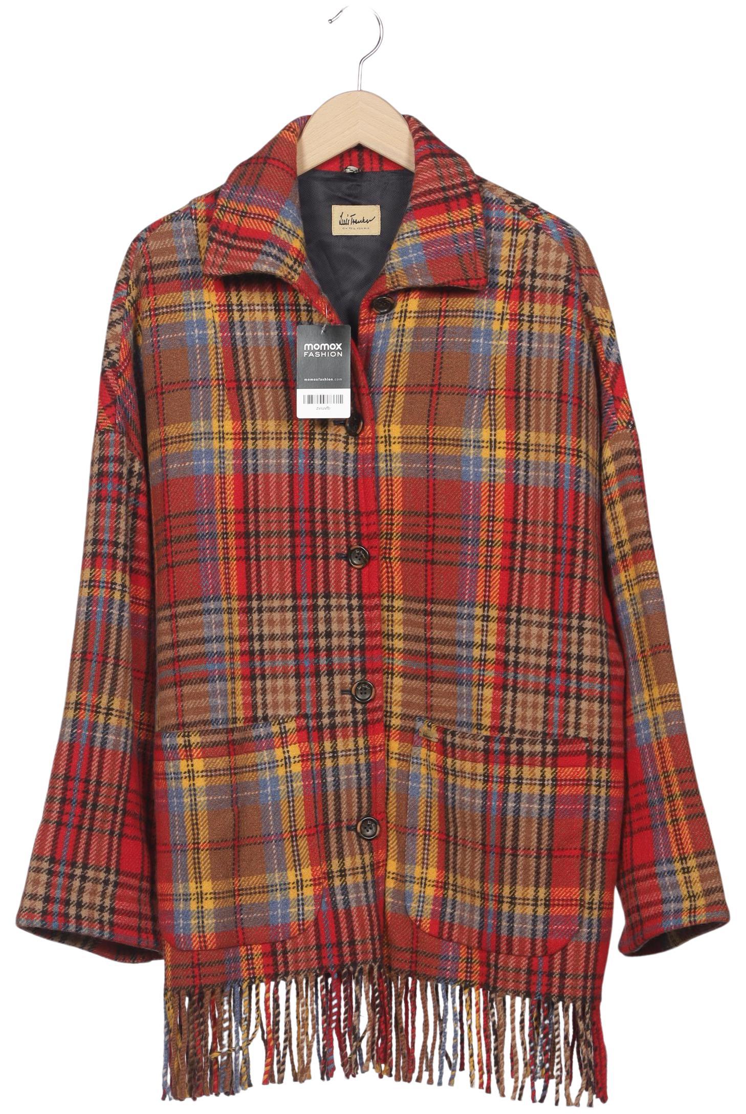 

Luis Trenker Damen Jacke, mehrfarbig, Gr. 46