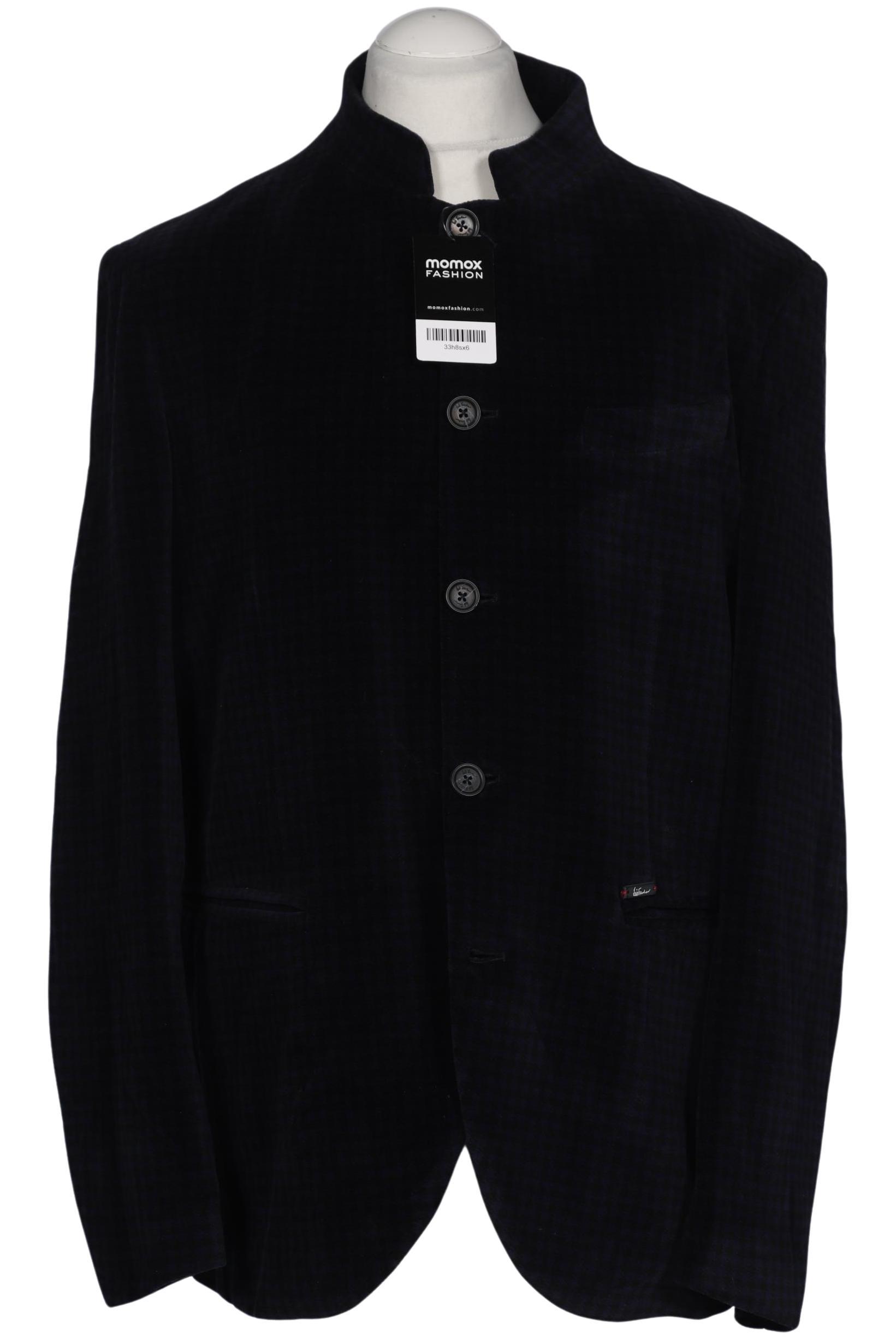 

Luis Trenker Herren Sakko, marineblau, Gr. 54