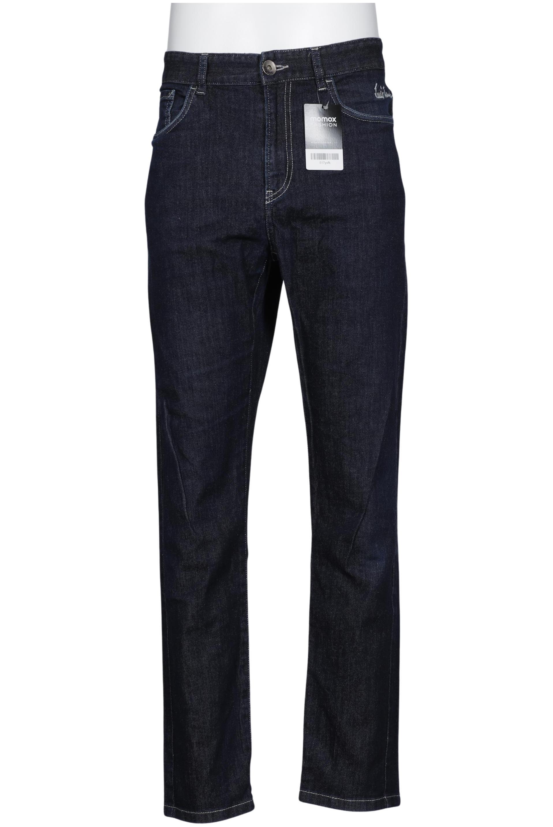 

Luis Trenker Herren Jeans, marineblau, Gr. 50