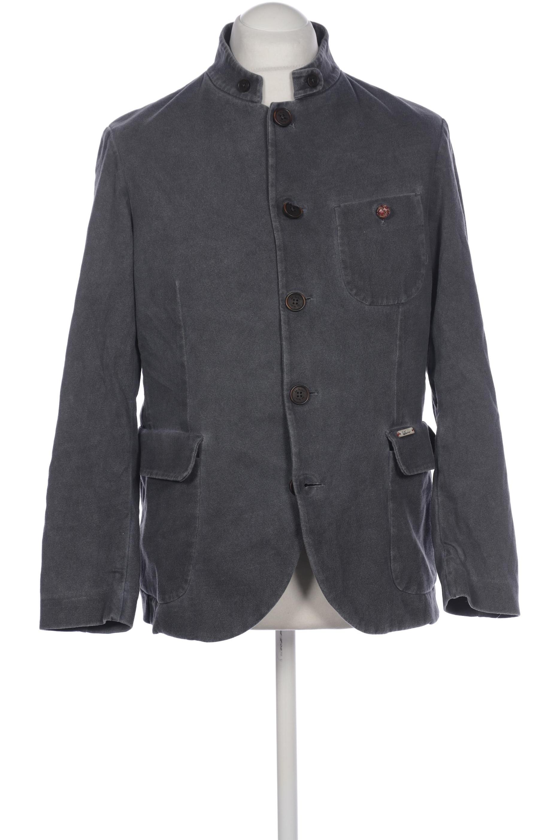 

Luis Trenker Herren Sakko, grau, Gr. 50