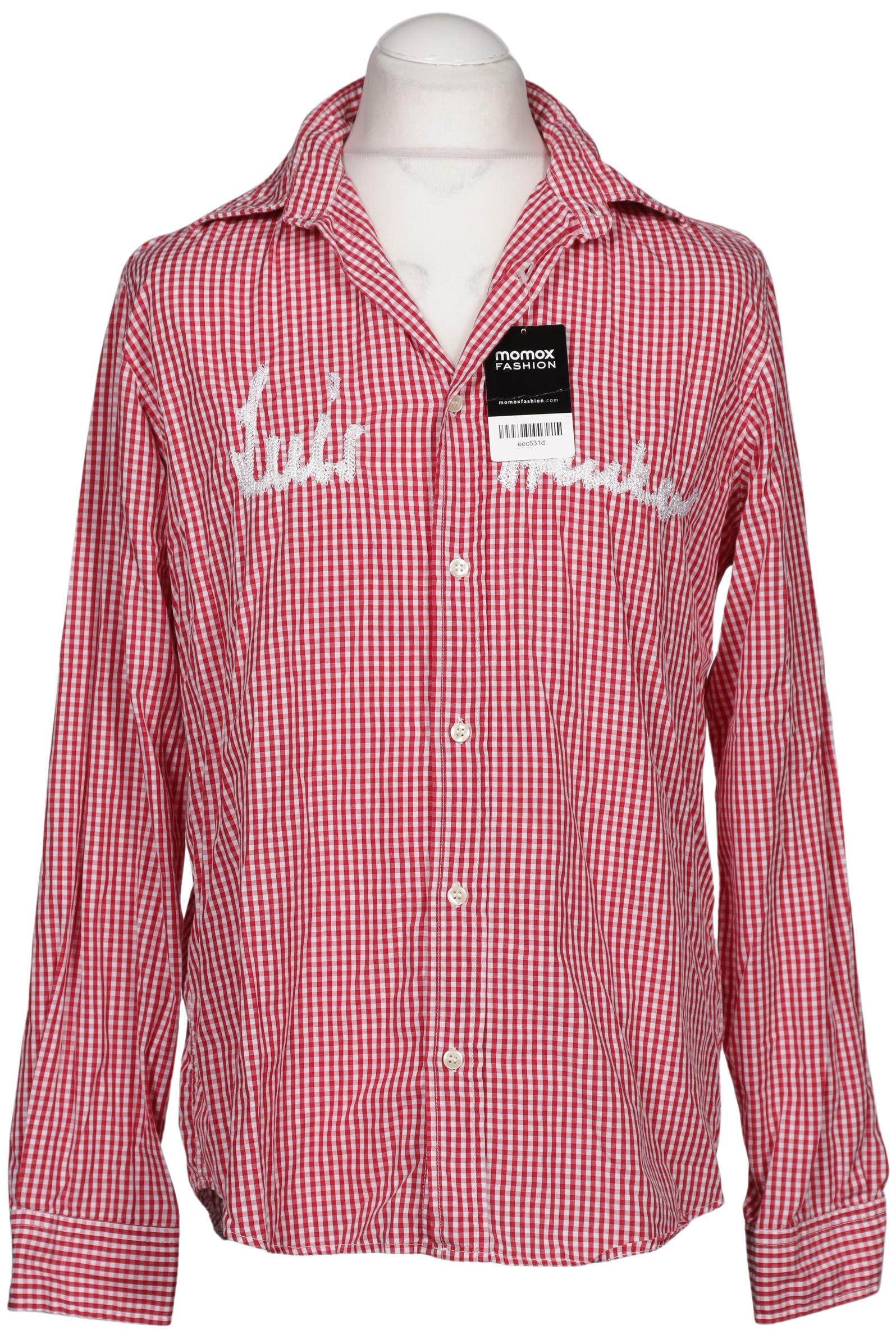 

Luis Trenker Herren Hemd, mehrfarbig, Gr. 52