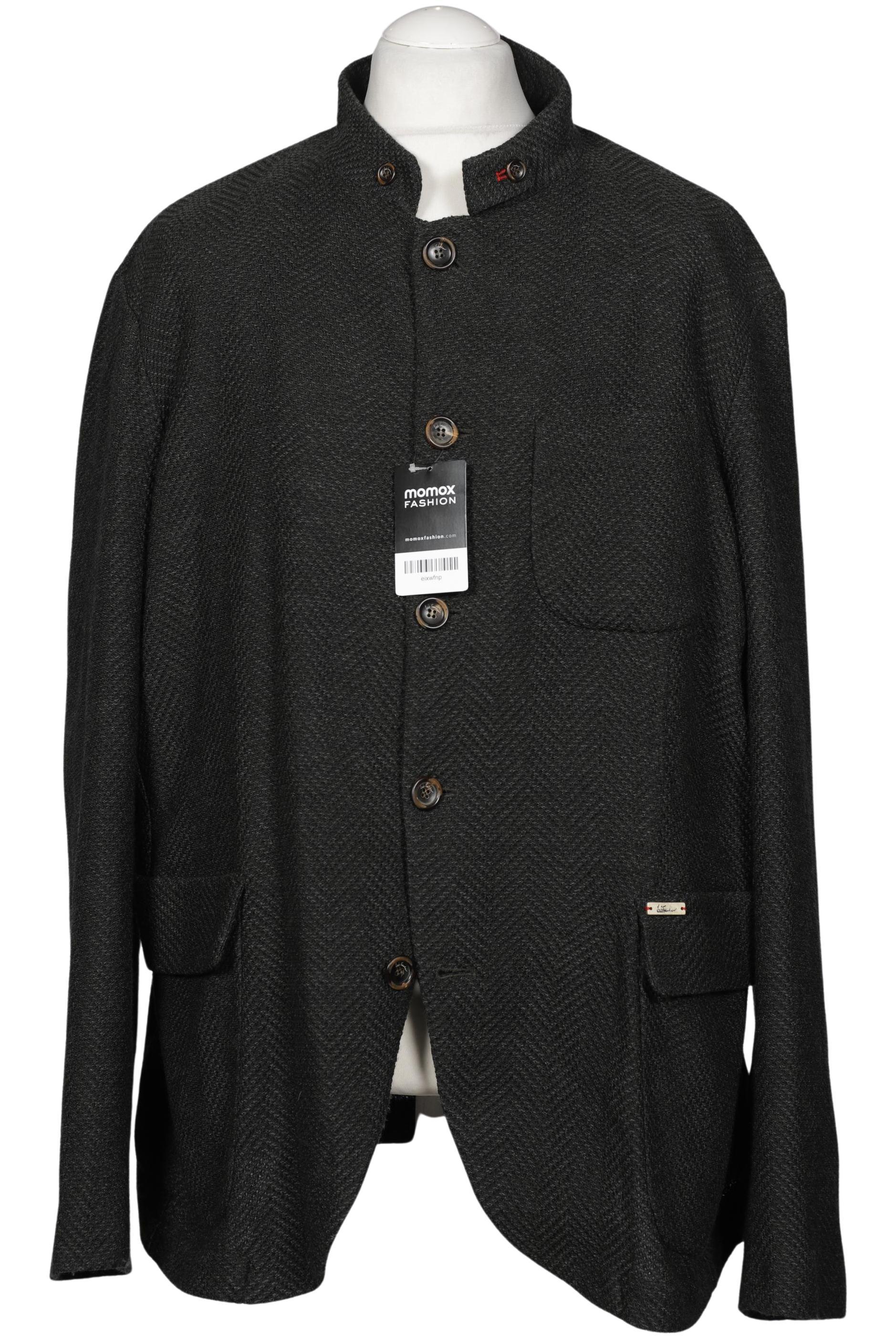 

Luis Trenker Herren Sakko, grau, Gr. 58