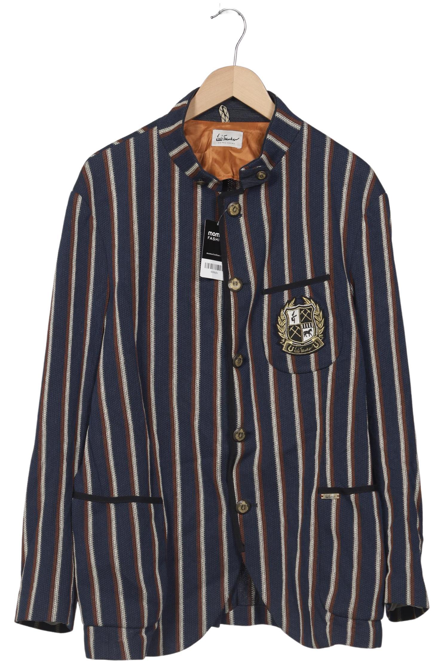 

Luis Trenker Herren Sakko, mehrfarbig, Gr. 56