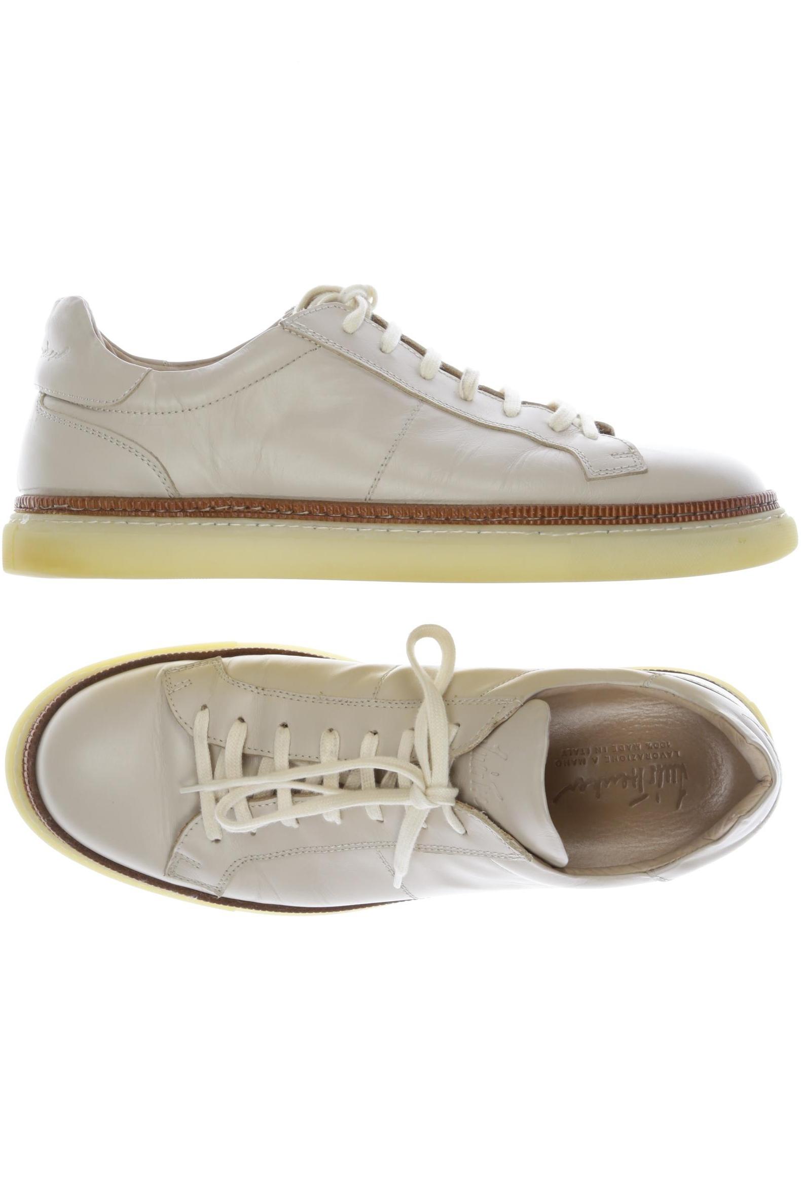 

Luis Trenker Herren Sneakers, beige, Gr. 42