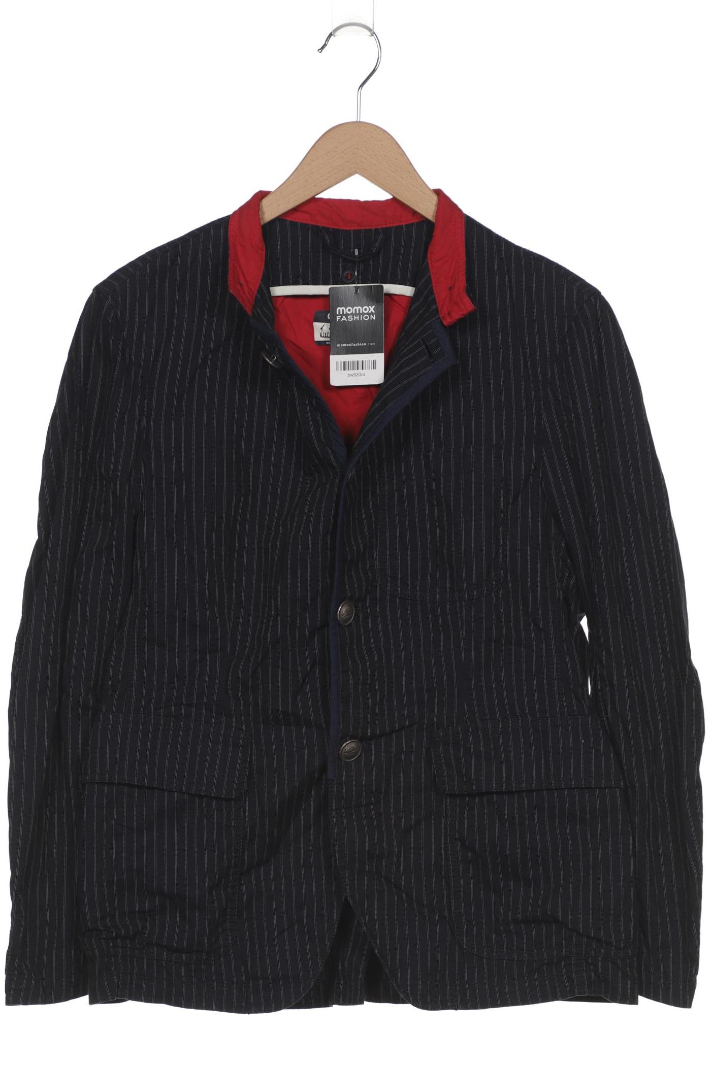

Luis Trenker Herren Jacke, marineblau, Gr. 50