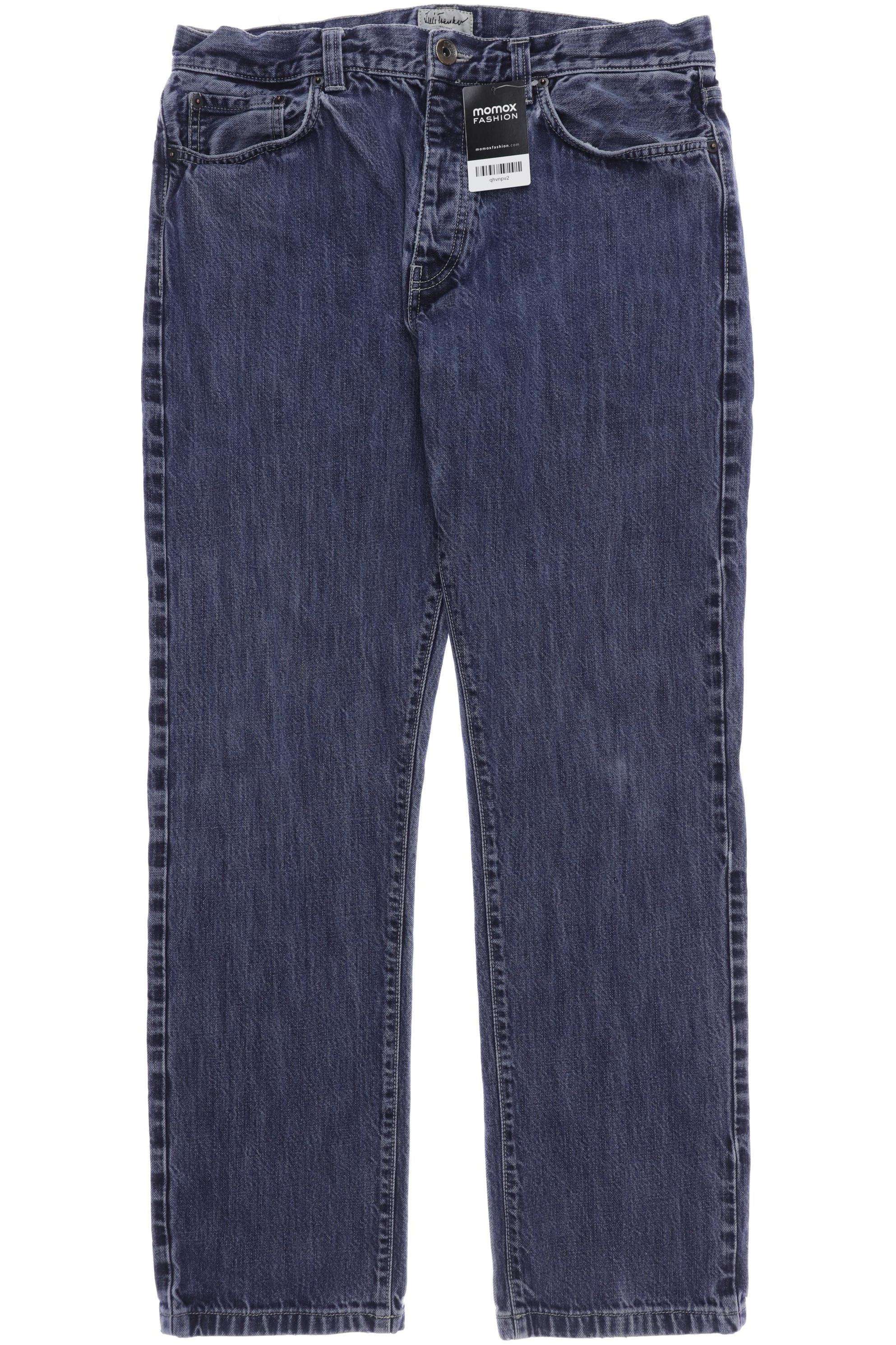 

Luis Trenker Herren Jeans, blau, Gr. 54