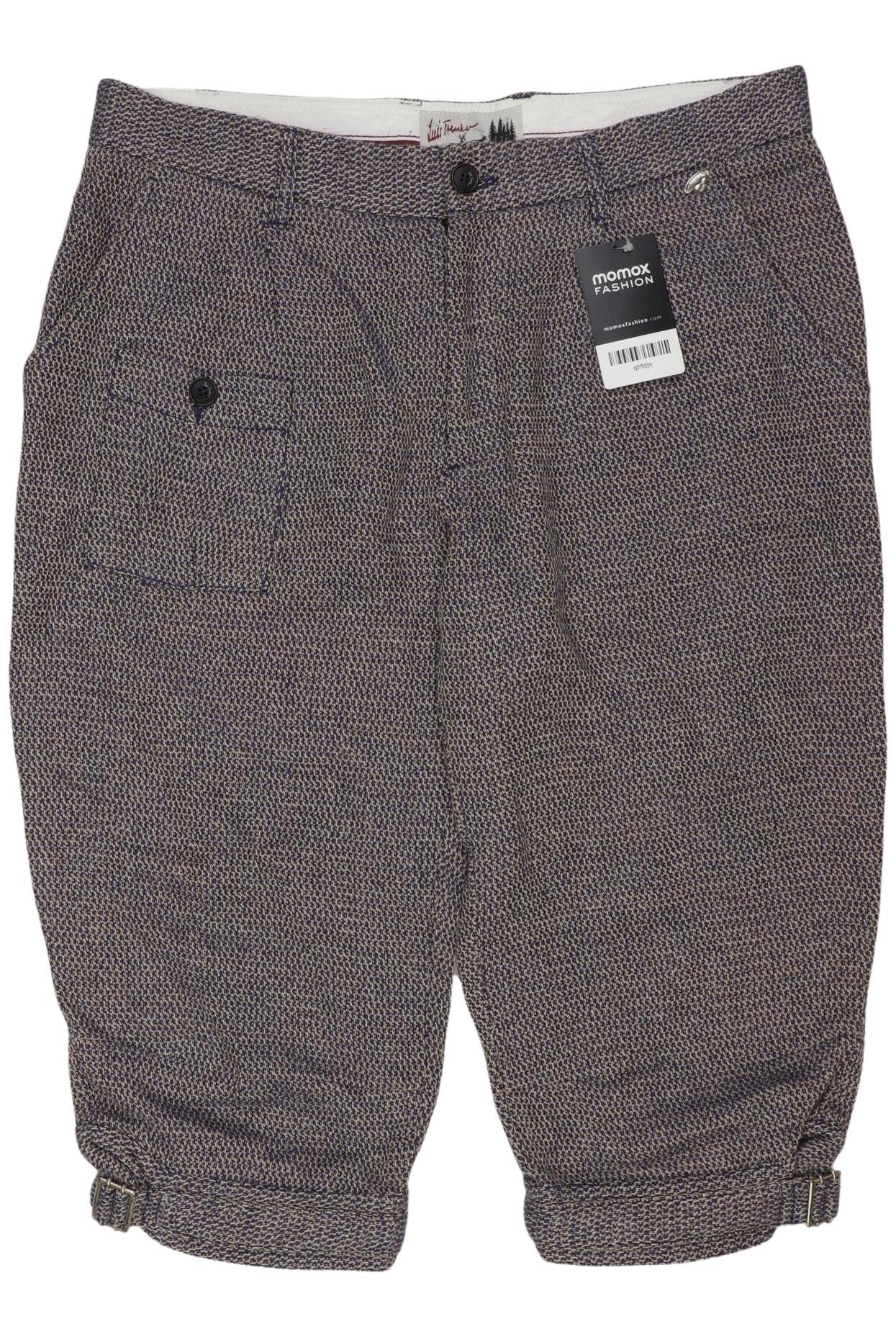 

Luis Trenker Herren Stoffhose, mehrfarbig, Gr. 50