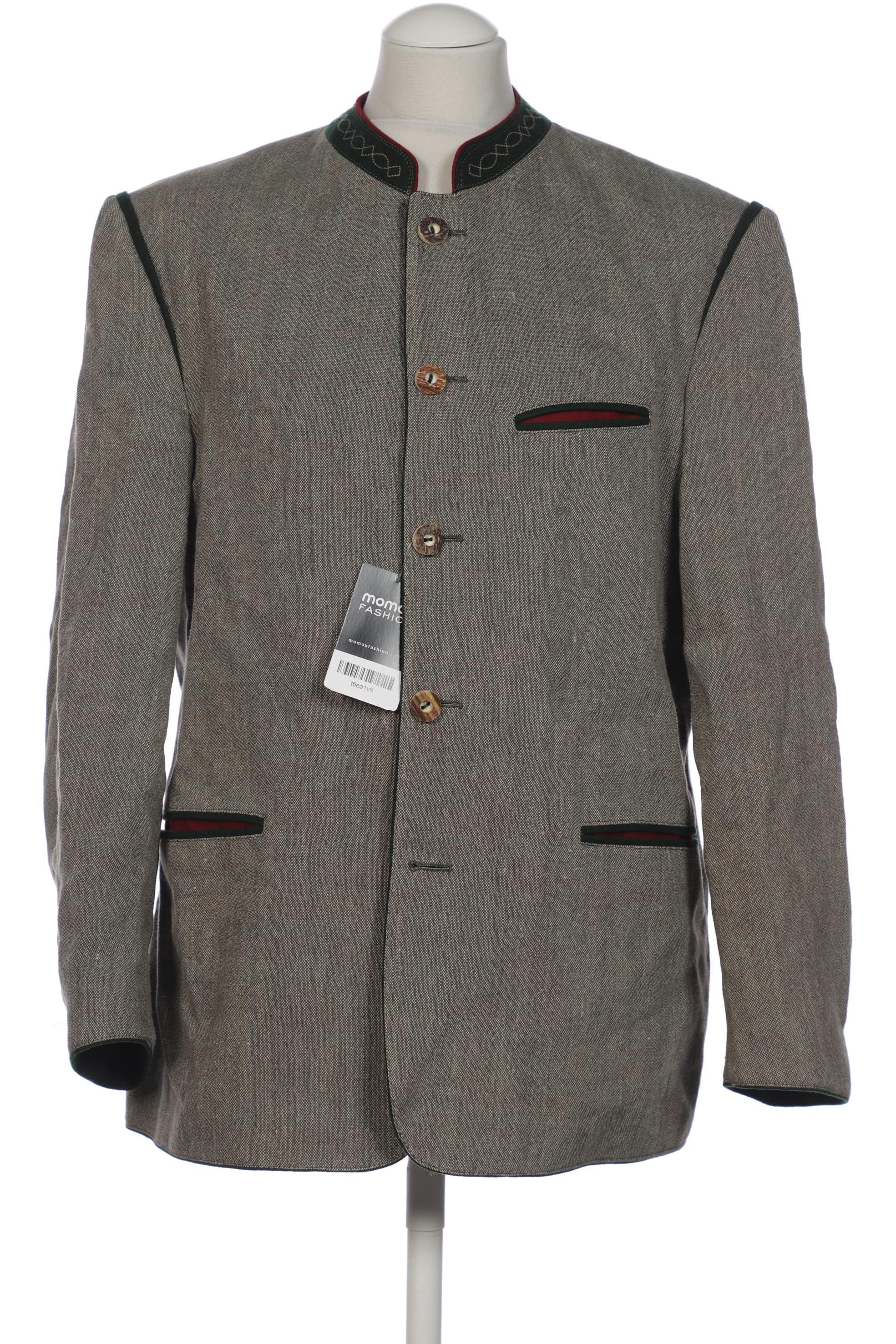 

Luis Trenker Herren Sakko, grün, Gr. 25