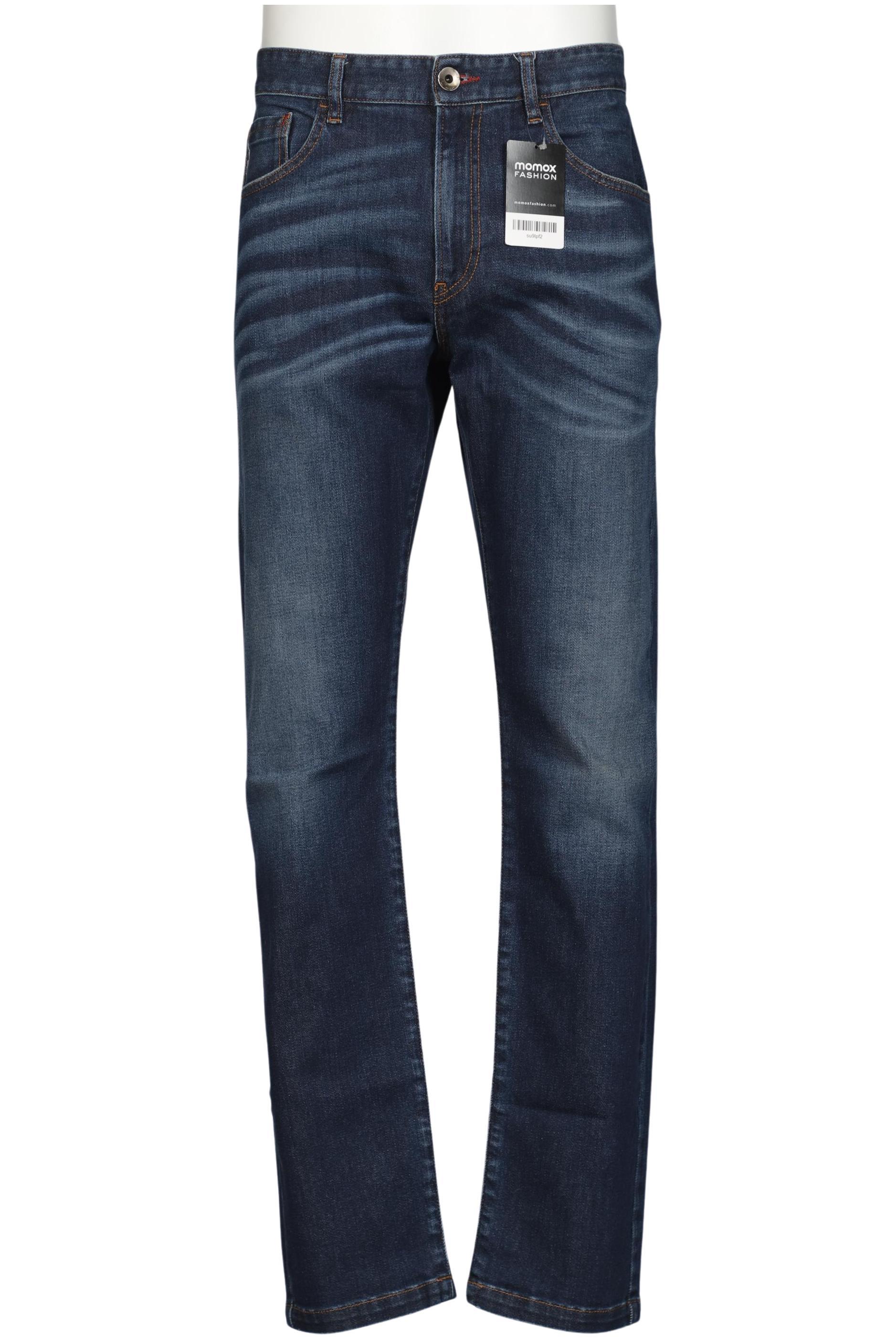 

Luis Trenker Herren Jeans, blau, Gr. 50