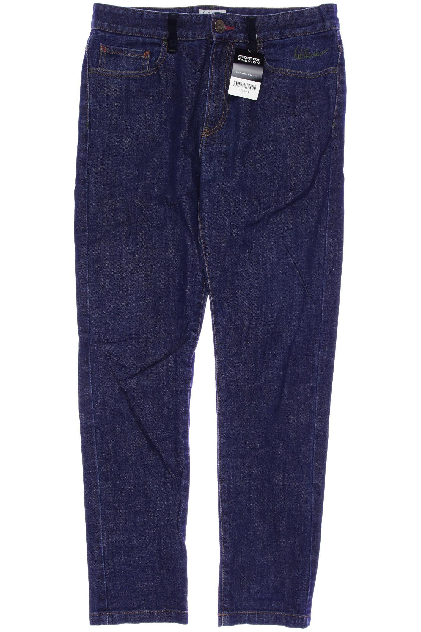 

Luis Trenker Herren Jeans, blau, Gr. 46