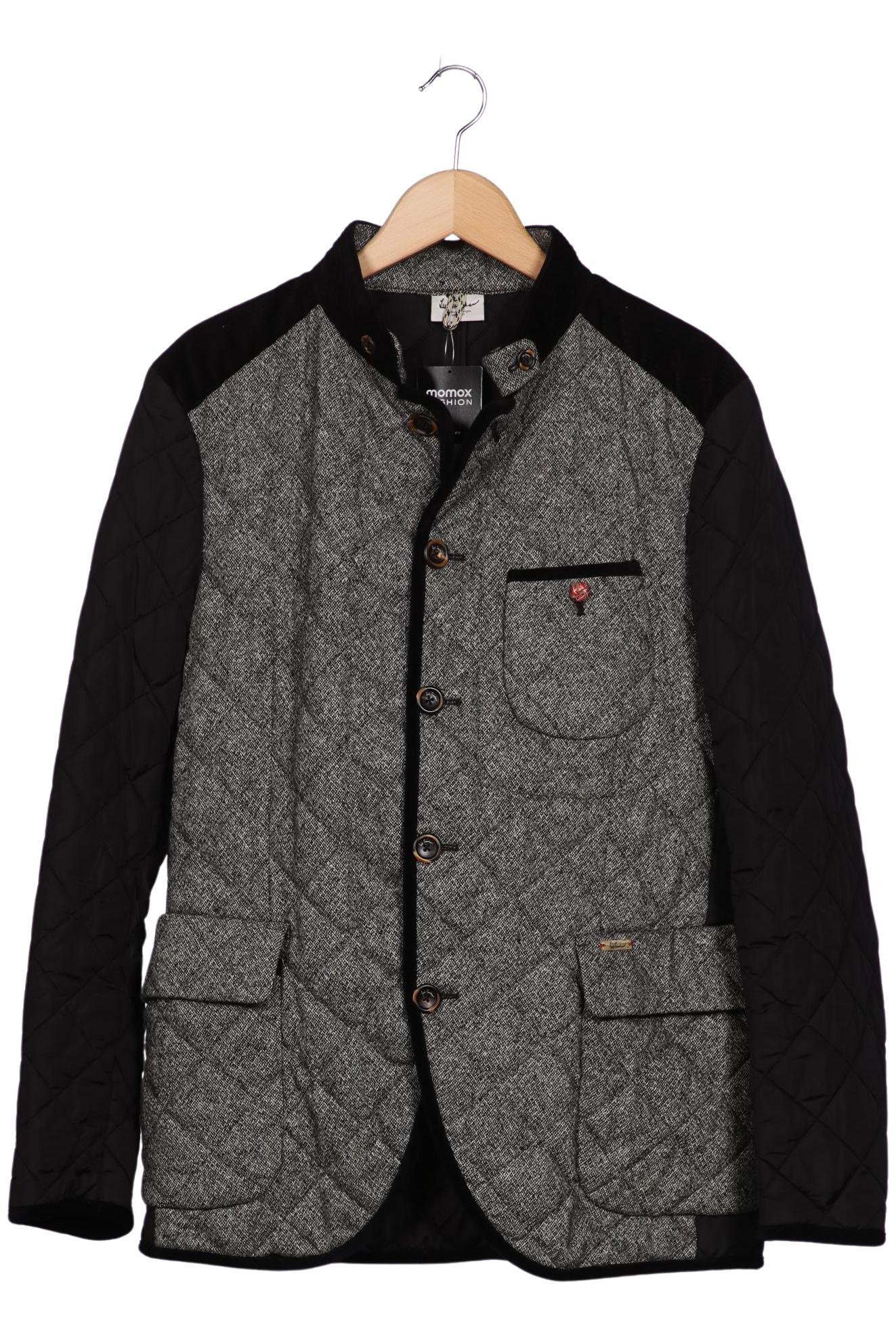 

Luis Trenker Herren Jacke, mehrfarbig, Gr. 52