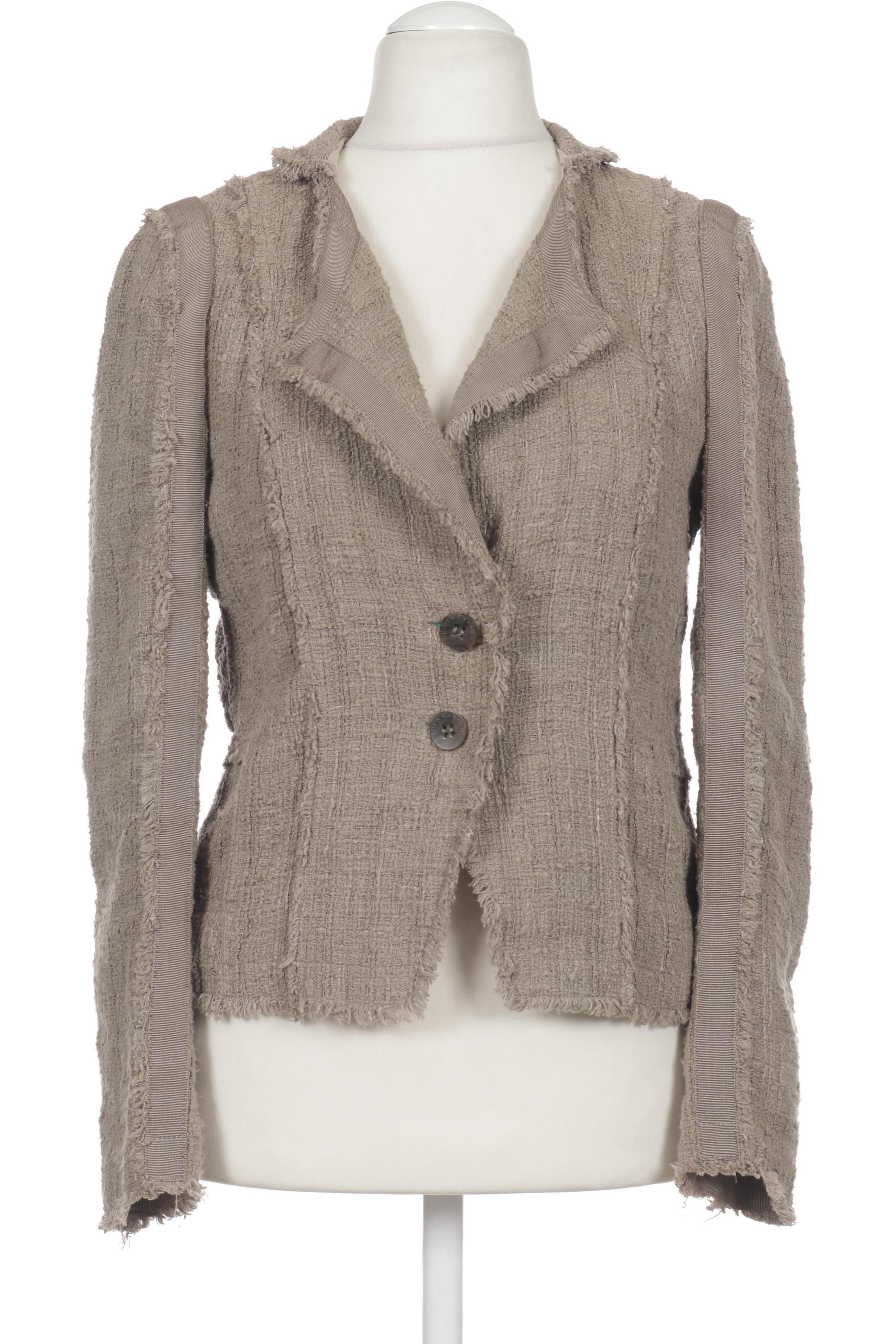 

Luisa Cerano Damen Blazer, beige, Gr. 38