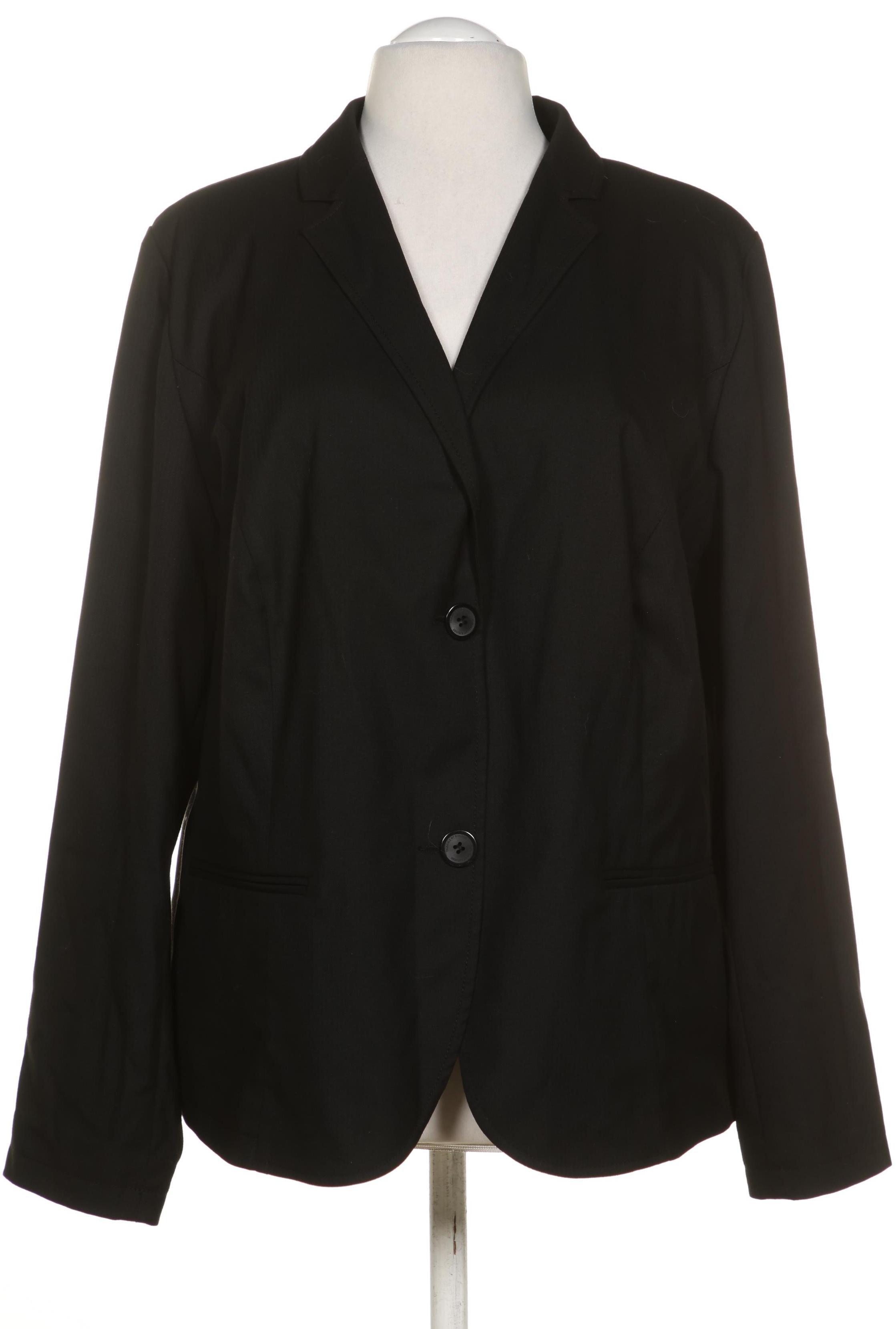 

Luisa Cerano Damen Blazer, schwarz, Gr. 46