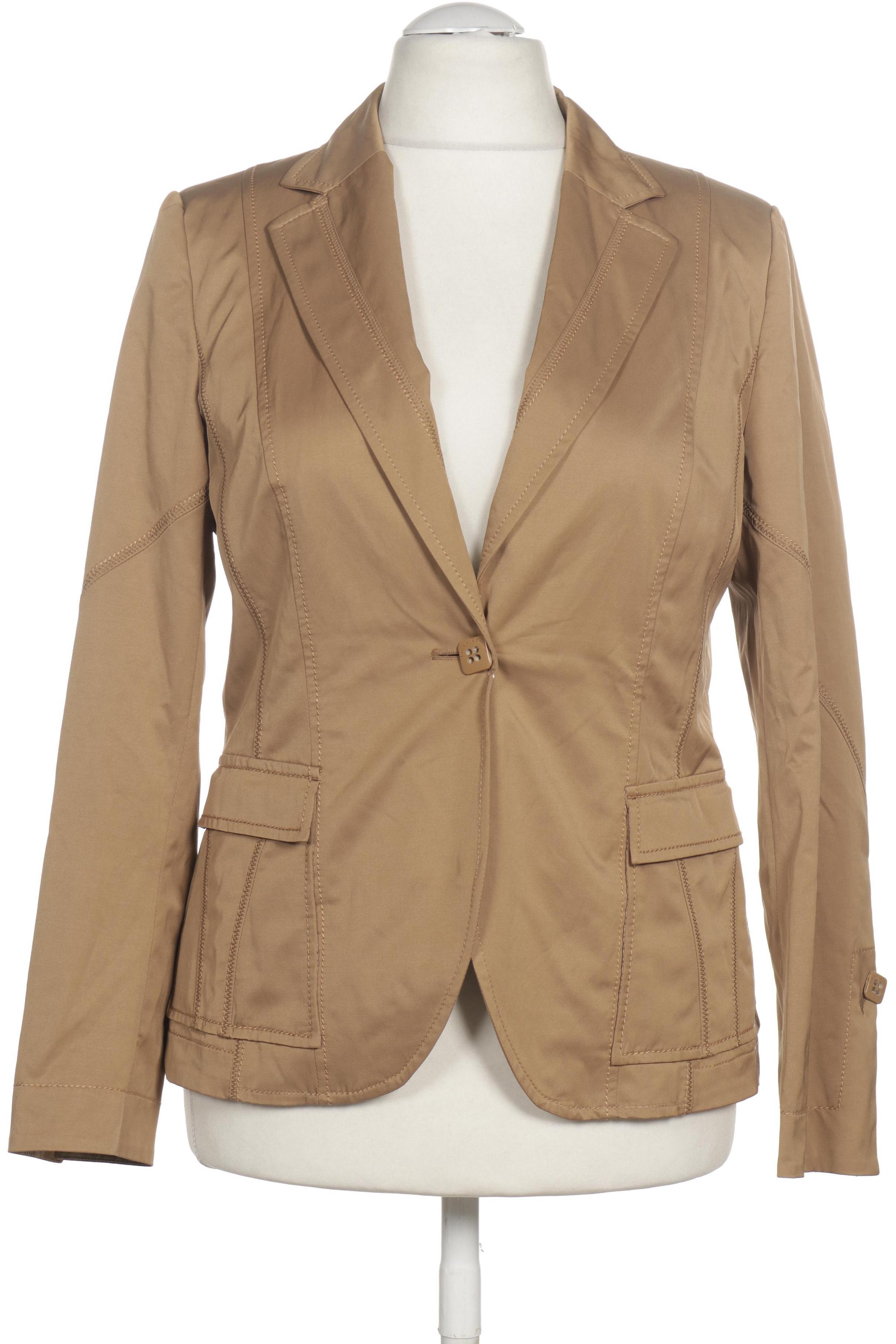 

Luisa Cerano Damen Blazer, beige, Gr. 40