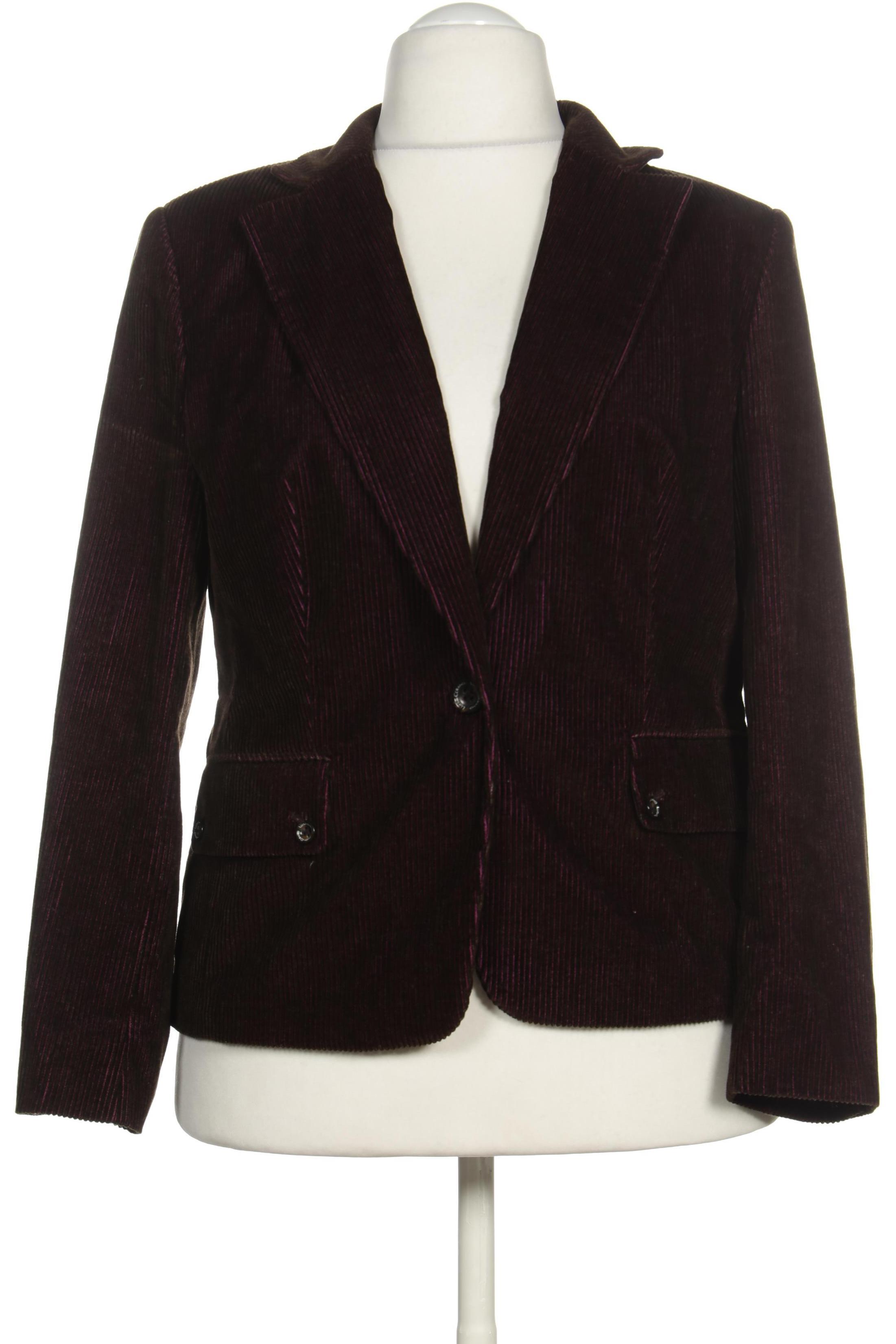 

Luisa Cerano Damen Blazer, lila, Gr. 44