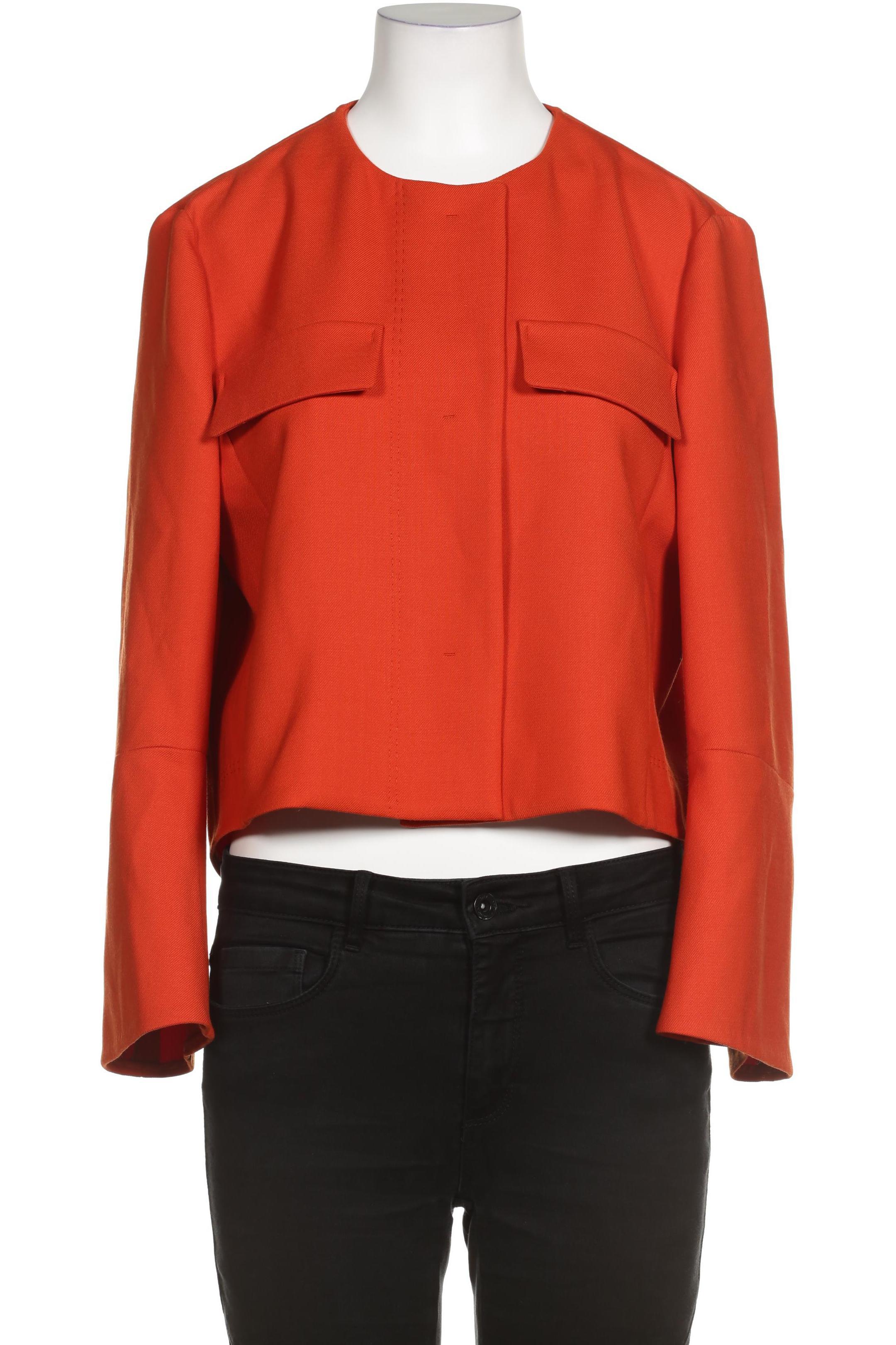 

Luisa Cerano Damen Blazer, orange, Gr. 38