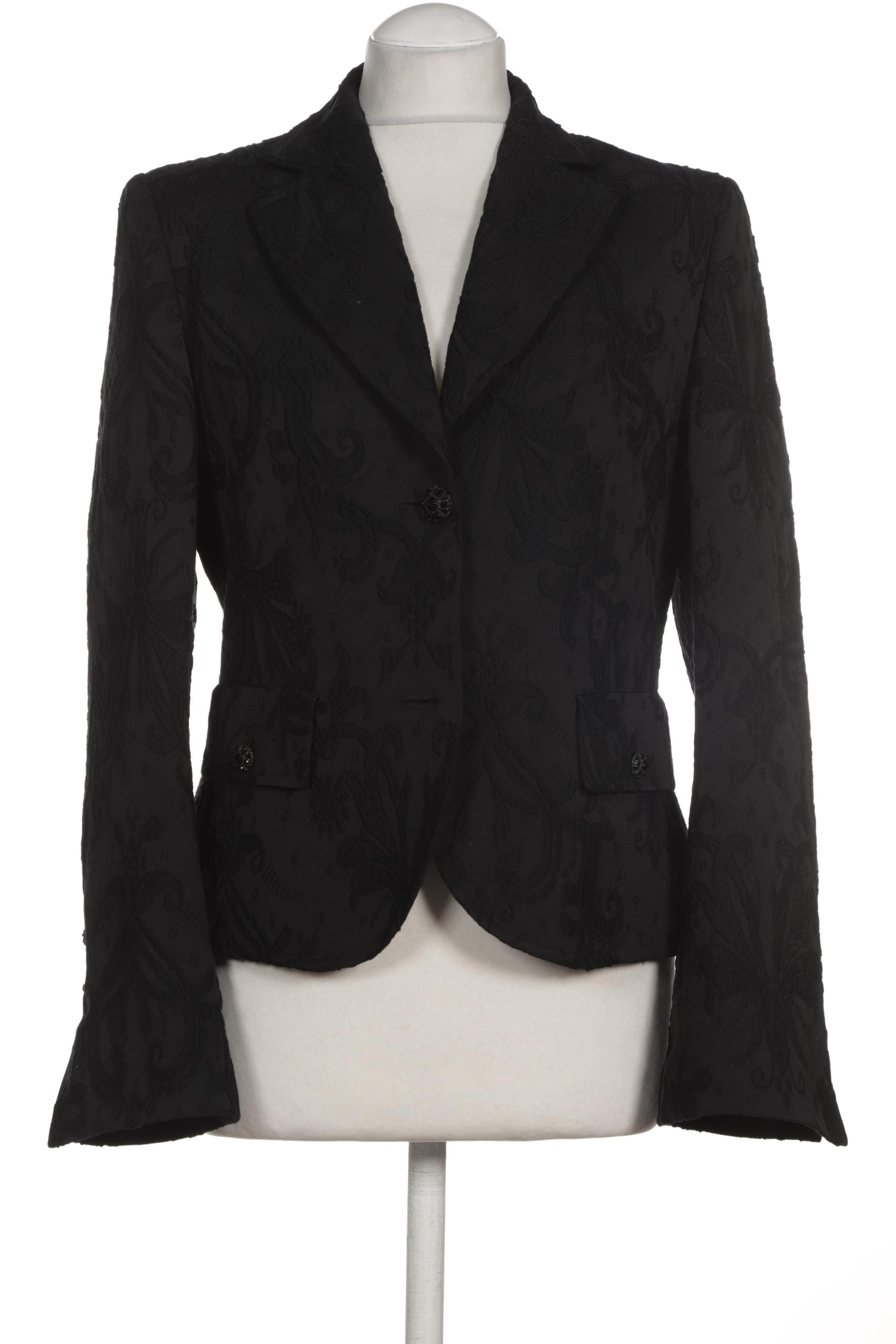 

Luisa Cerano Damen Blazer, schwarz, Gr. 36