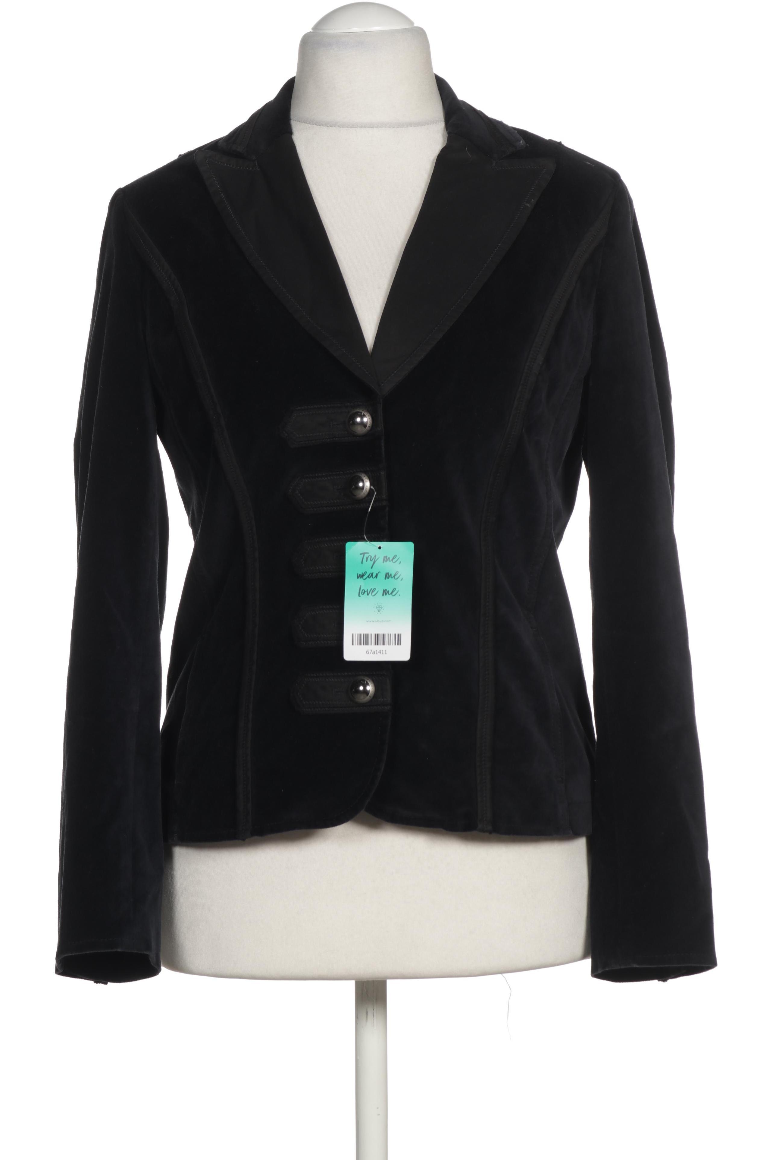 

Luisa Cerano Damen Blazer, blau, Gr. 38
