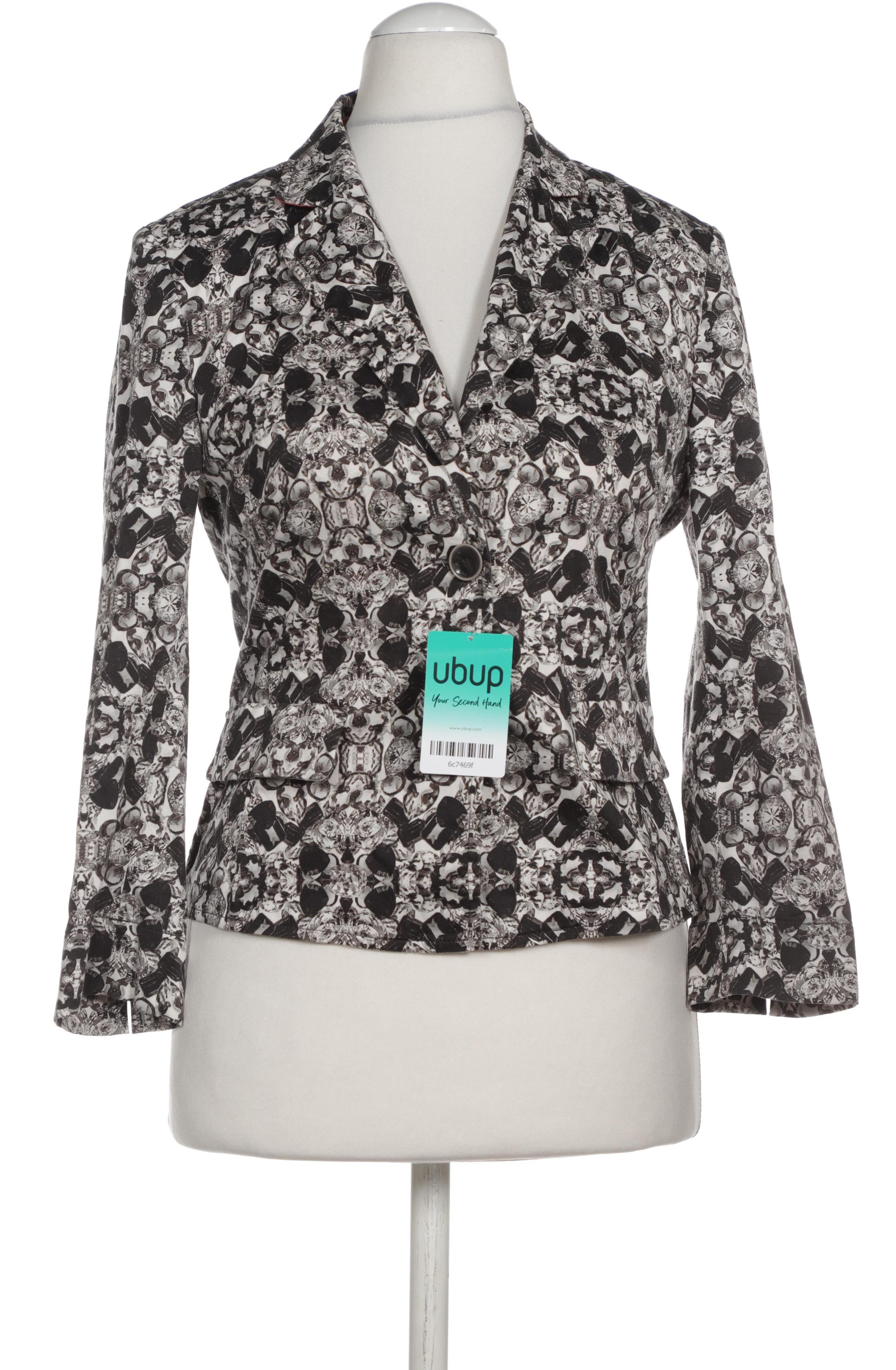 

Luisa Cerano Damen Blazer, schwarz, Gr. 38