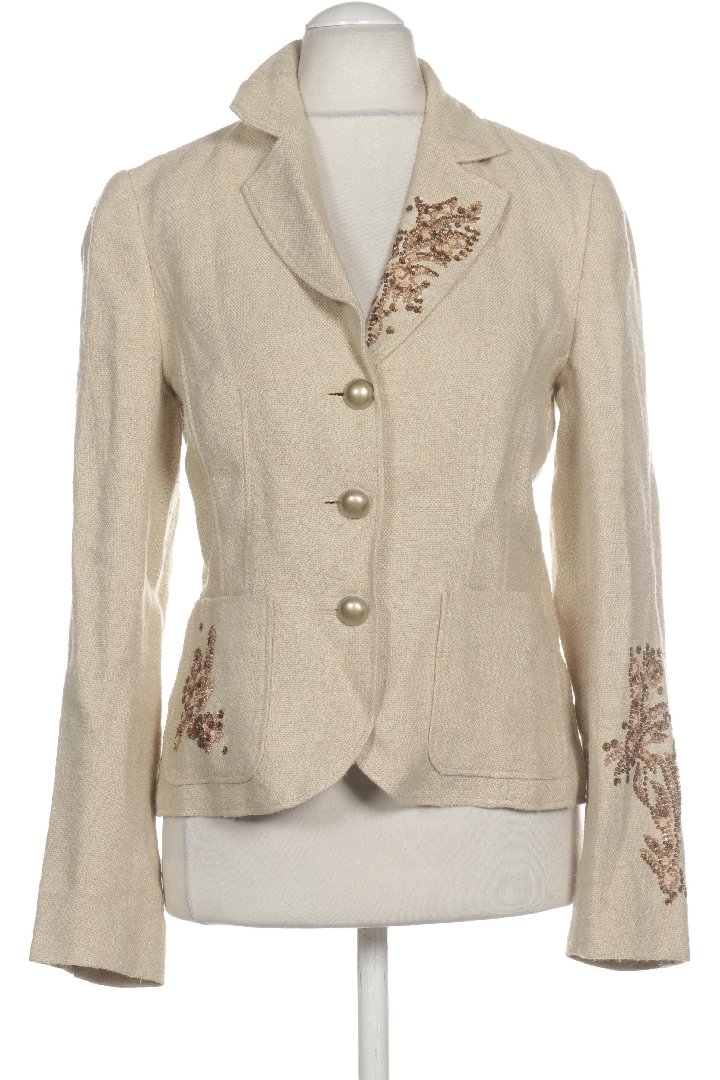 

Luisa Cerano Damen Blazer, beige, Gr. 38