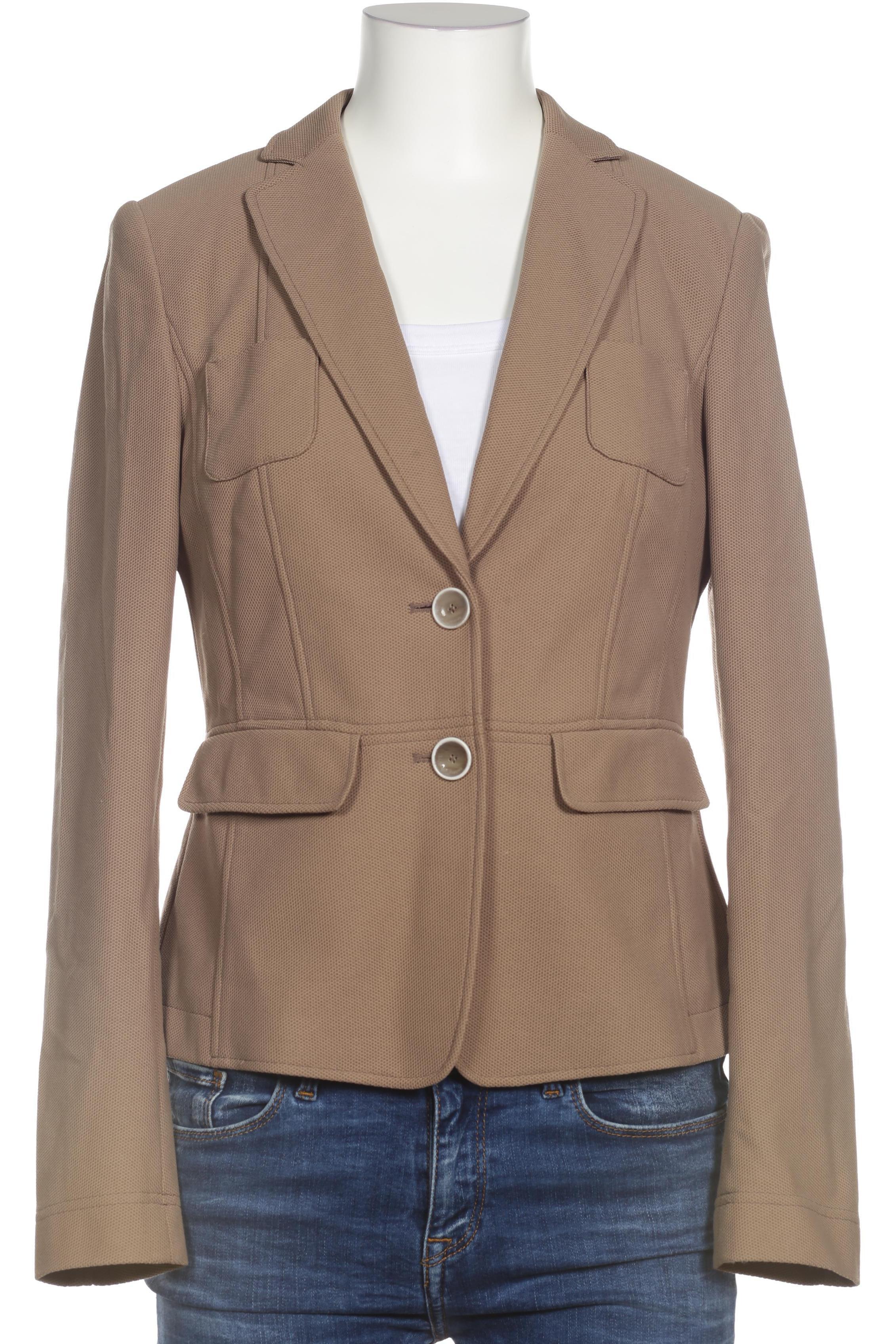 

Luisa Cerano Damen Blazer, braun, Gr. 38