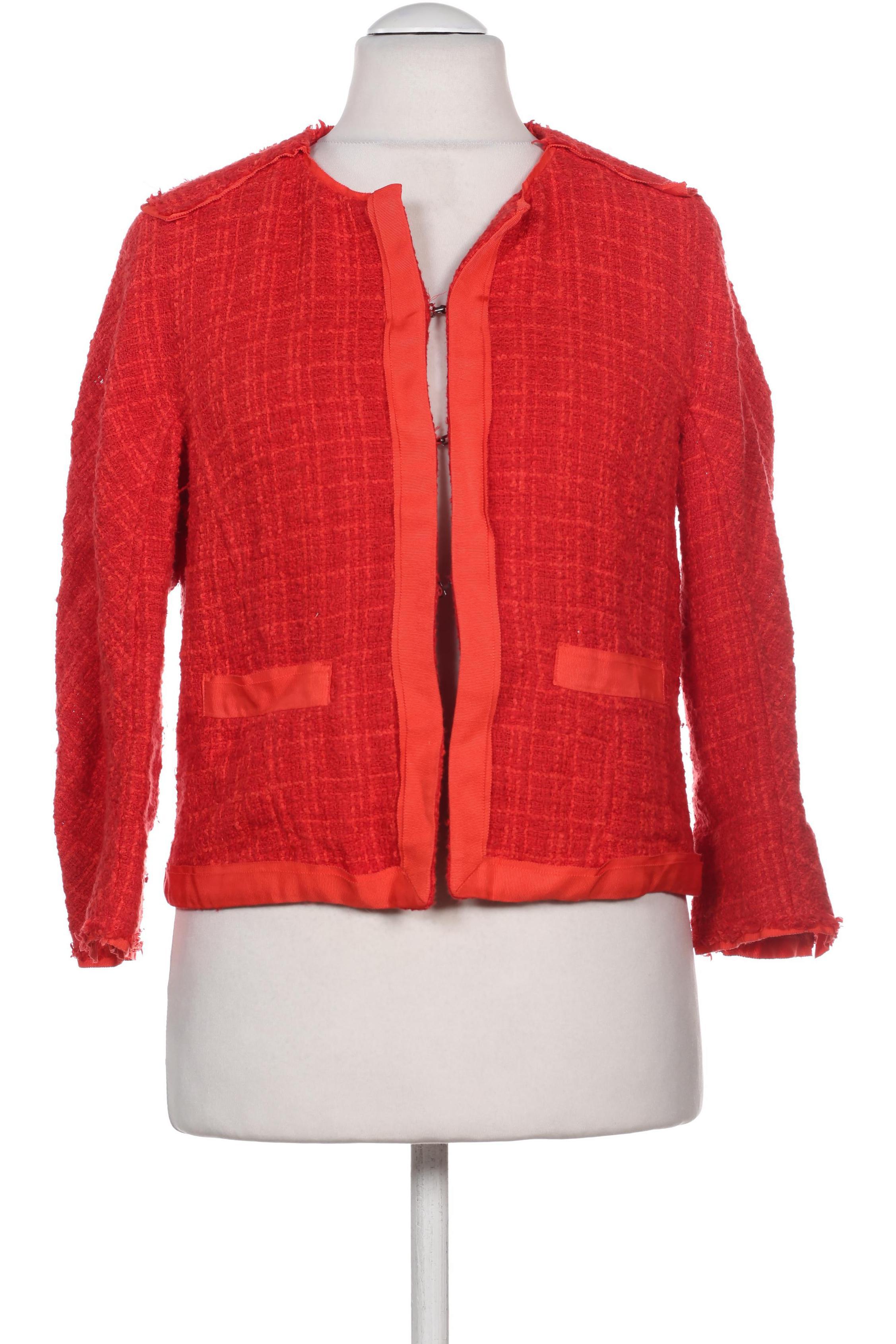 

Luisa Cerano Damen Blazer, rot, Gr. 40