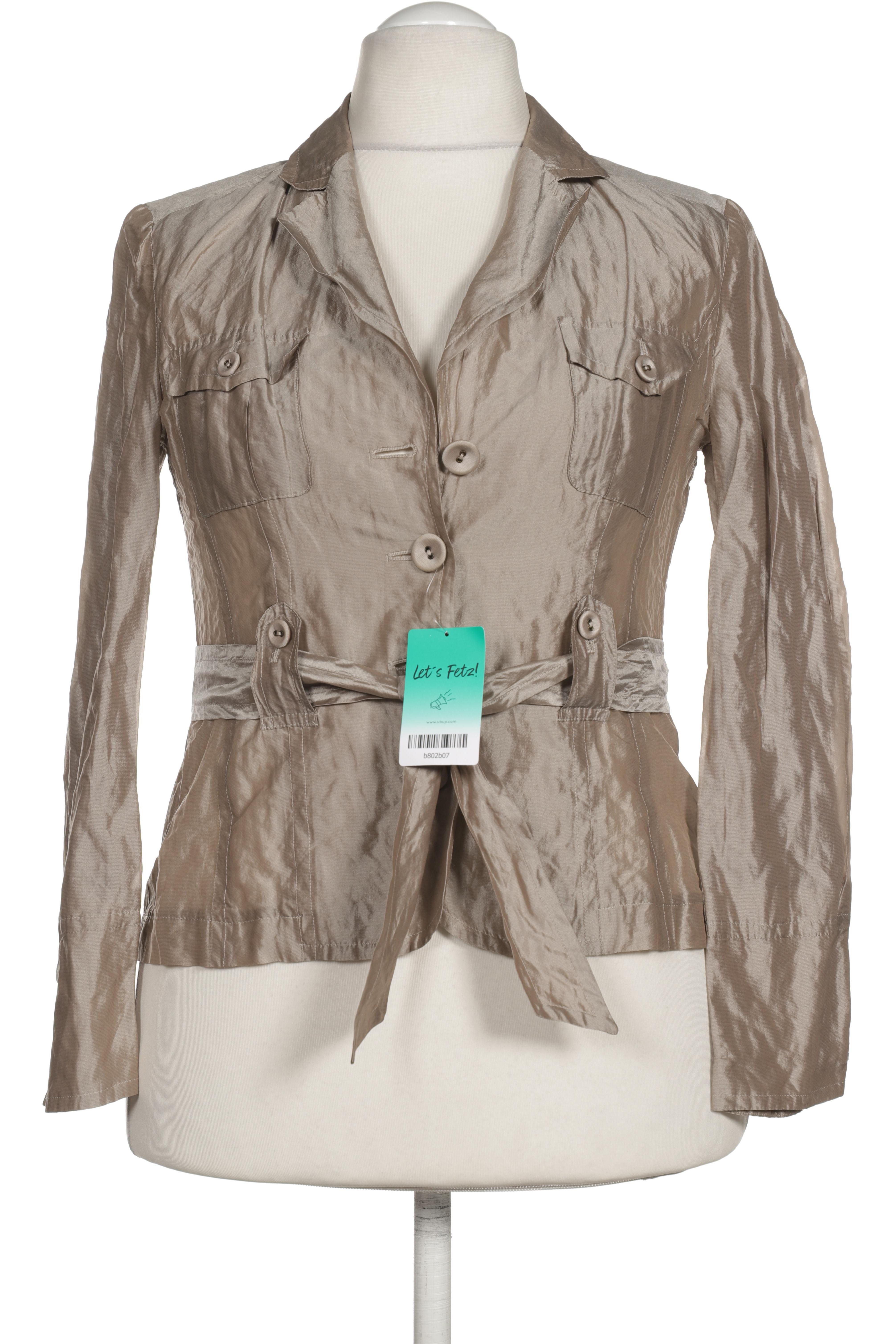 

Luisa Cerano Damen Blazer, beige, Gr. 40