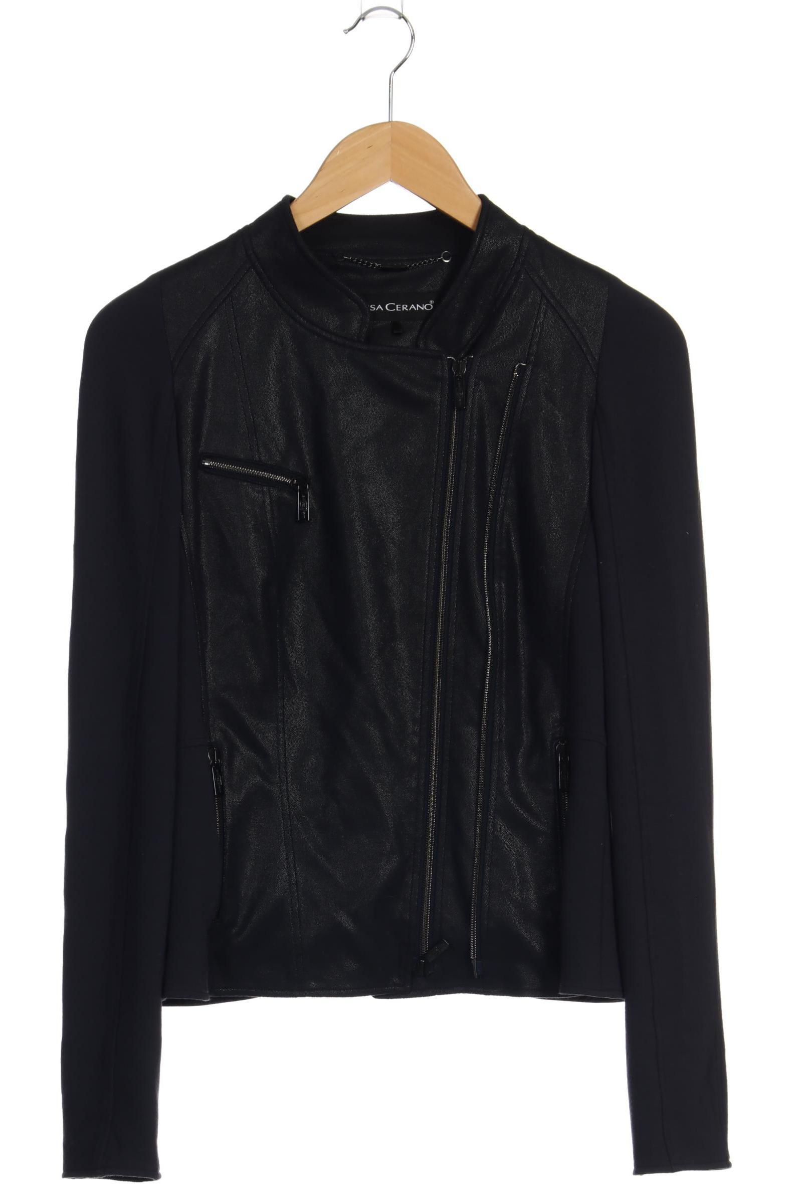 

Luisa Cerano Damen Blazer, blau, Gr. 38