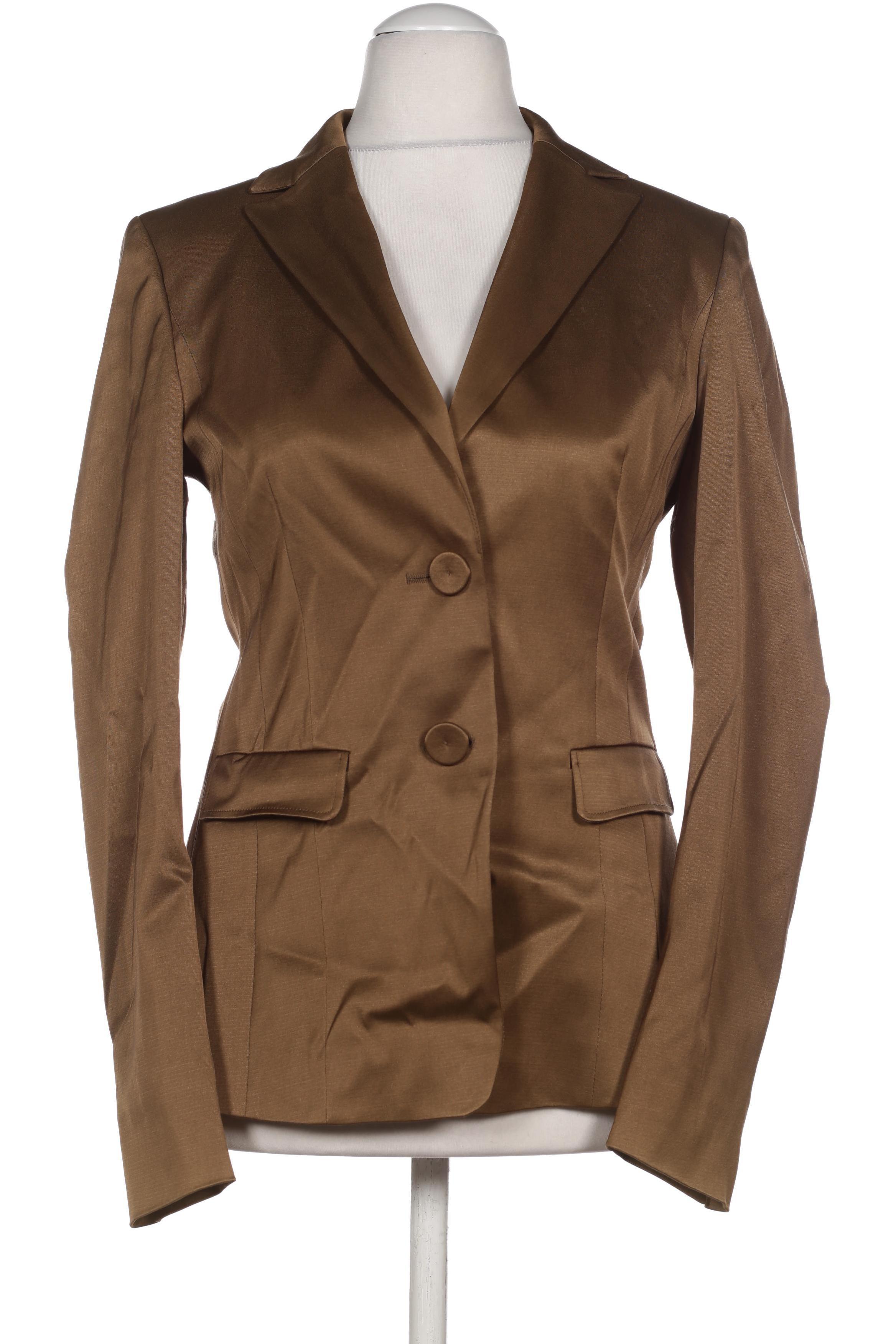 

Luisa Cerano Damen Blazer, braun, Gr. 36