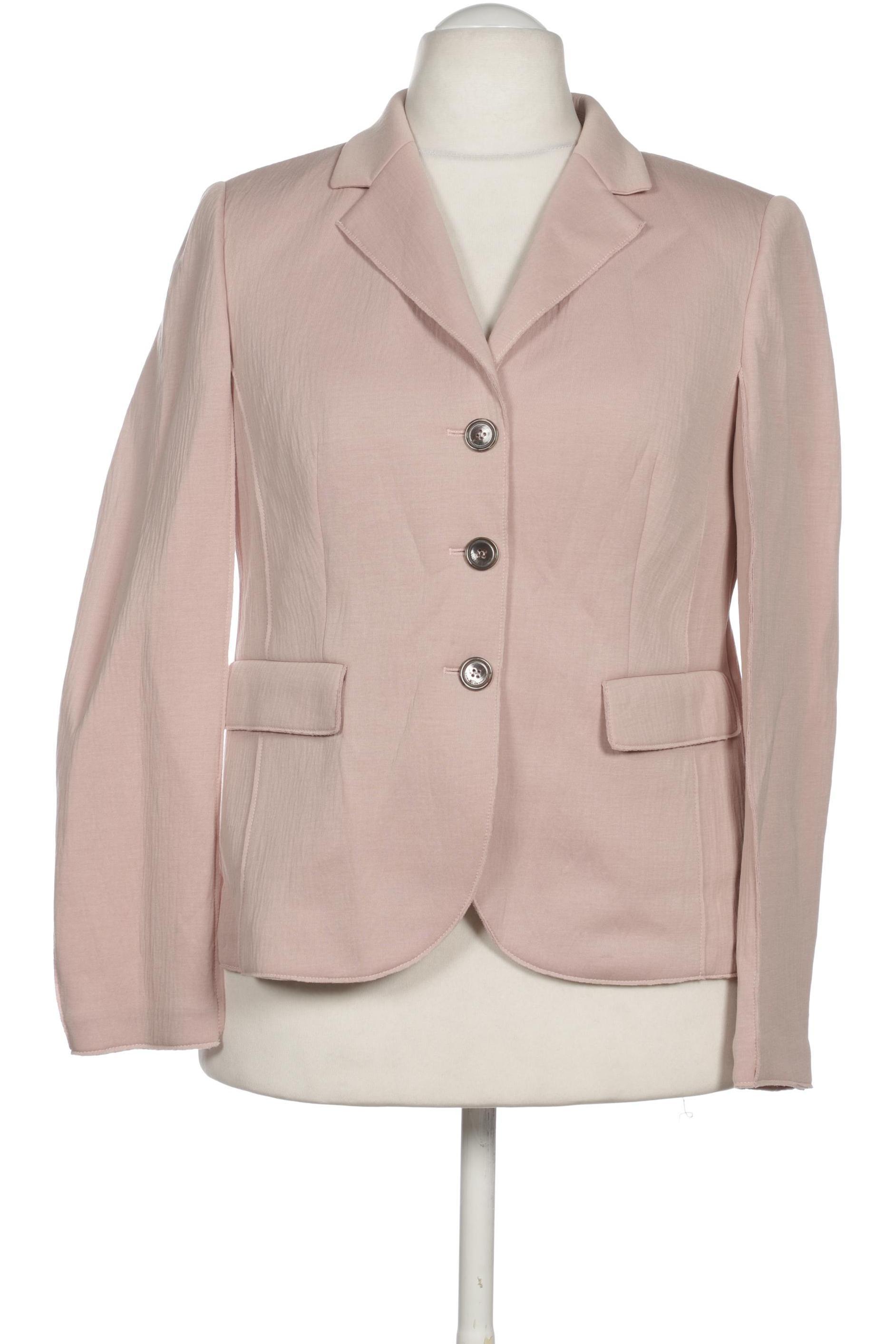 

Luisa Cerano Damen Blazer, pink, Gr. 44