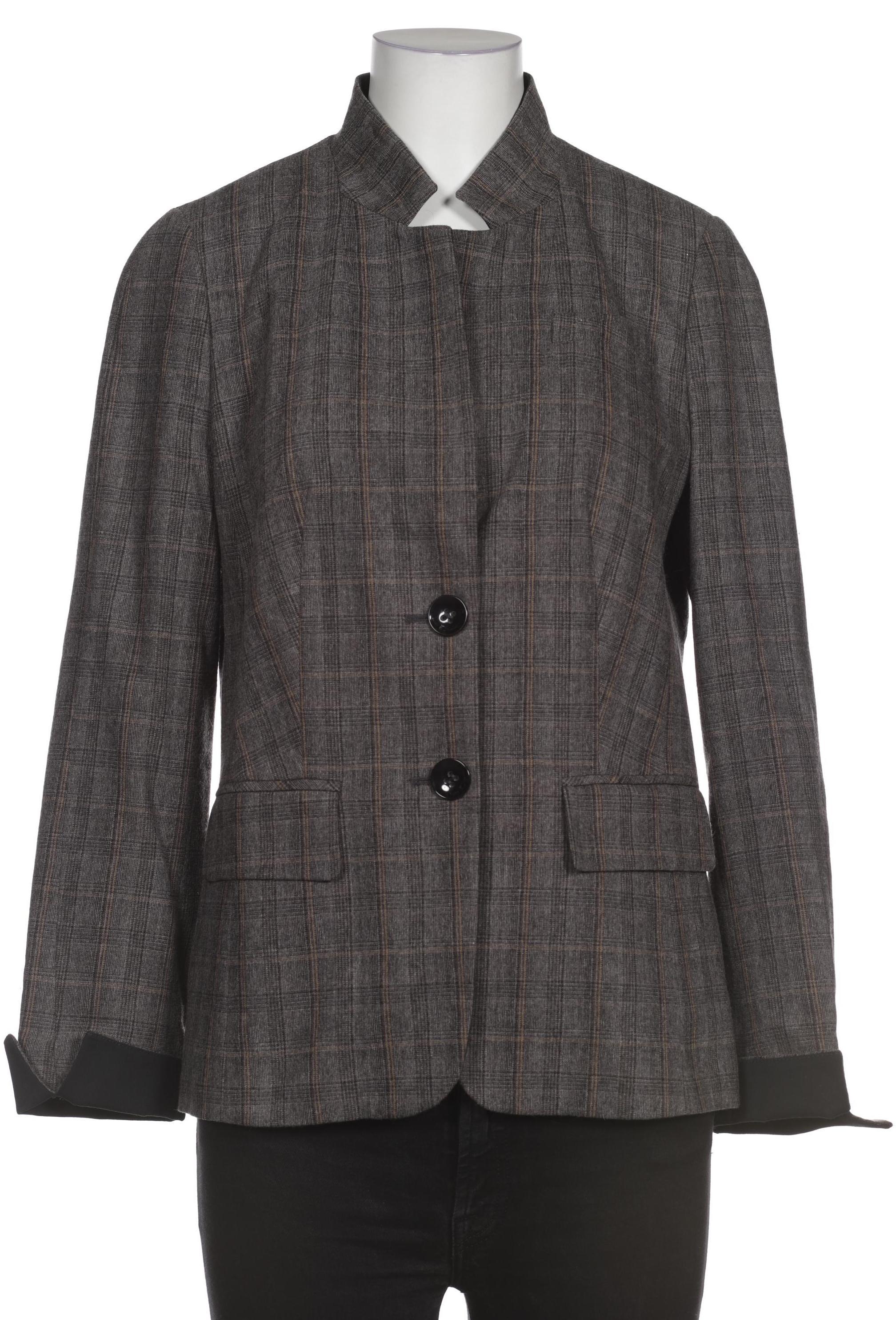 

Luisa Cerano Damen Blazer, grau, Gr. 38