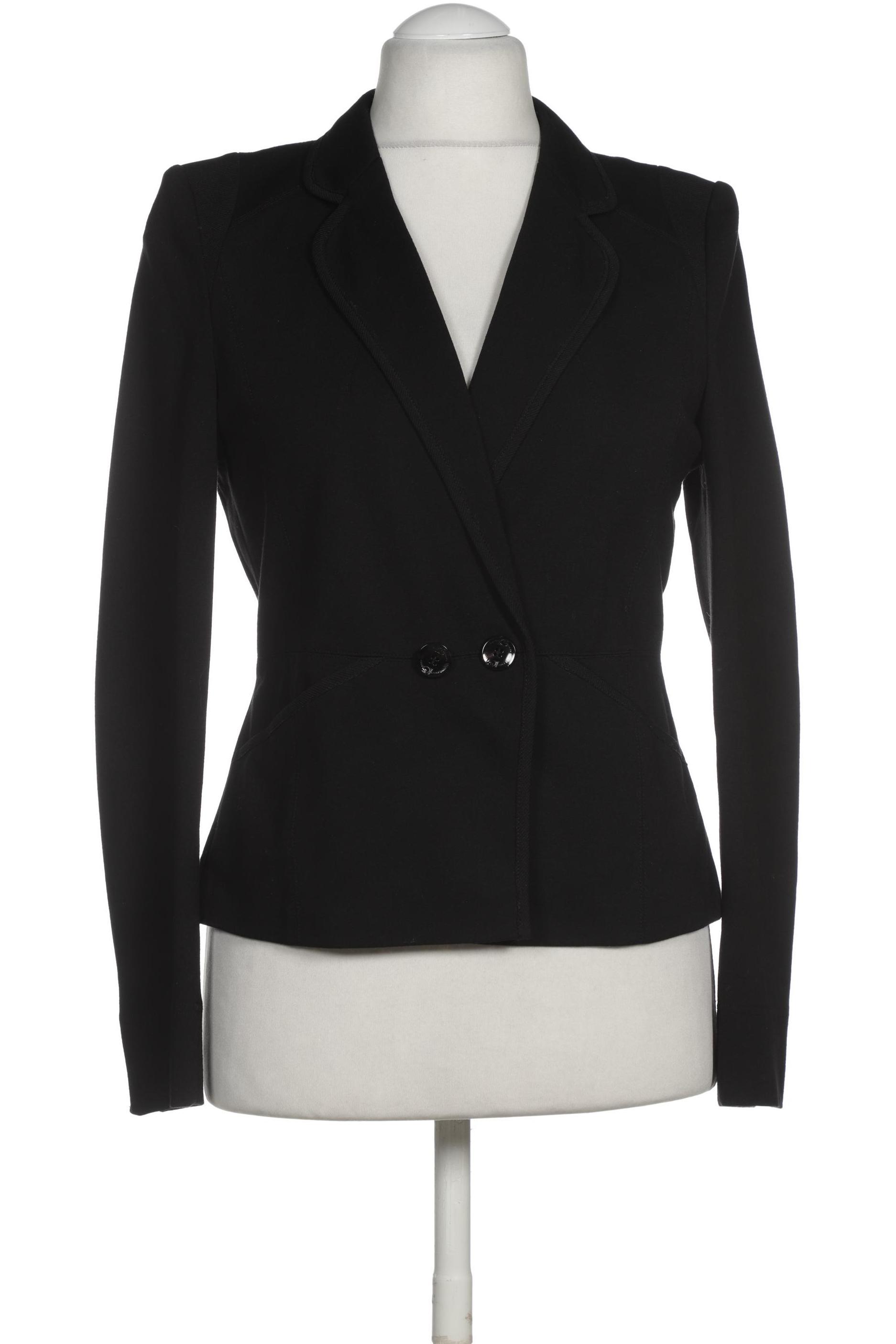 

Luisa Cerano Damen Blazer, schwarz, Gr. 38