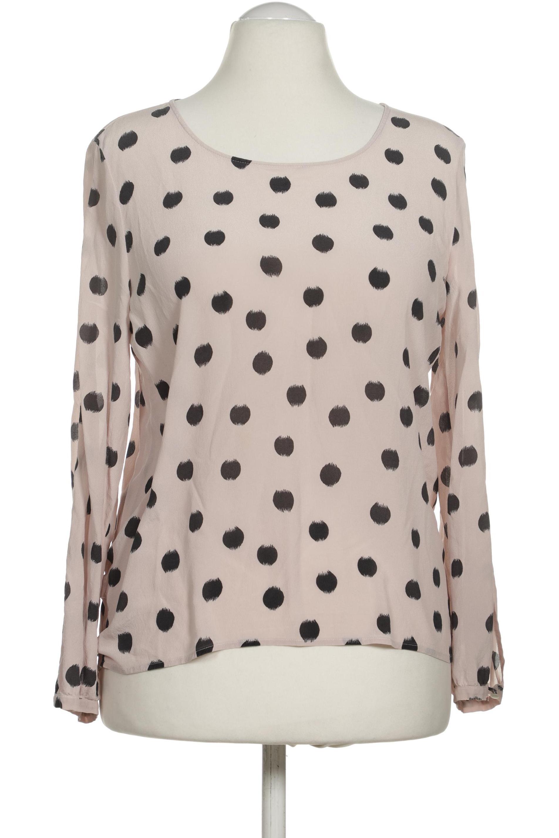 

Luisa Cerano Damen Bluse, silber, Gr.