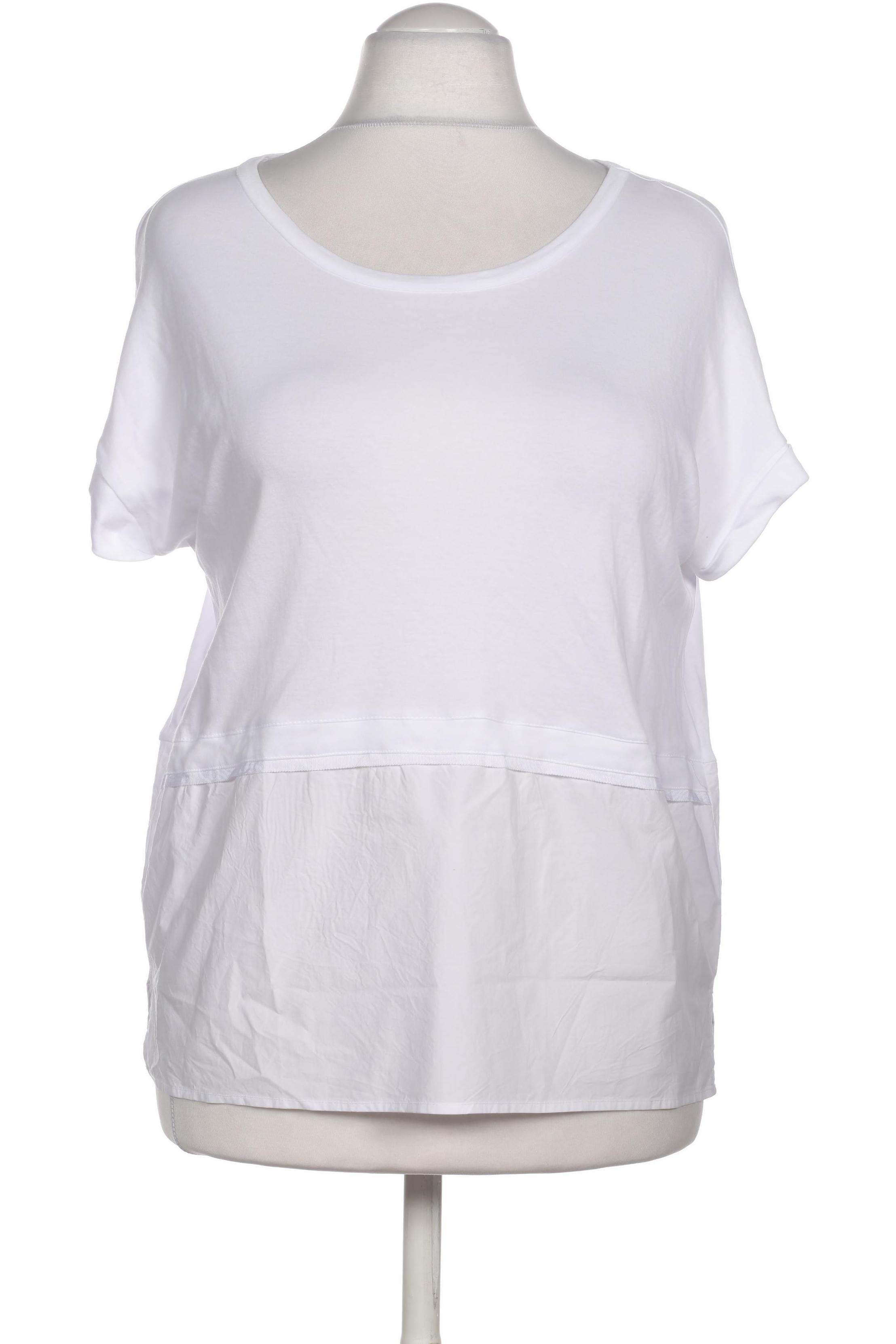 

Luisa Cerano Damen Bluse, weiß, Gr. 38