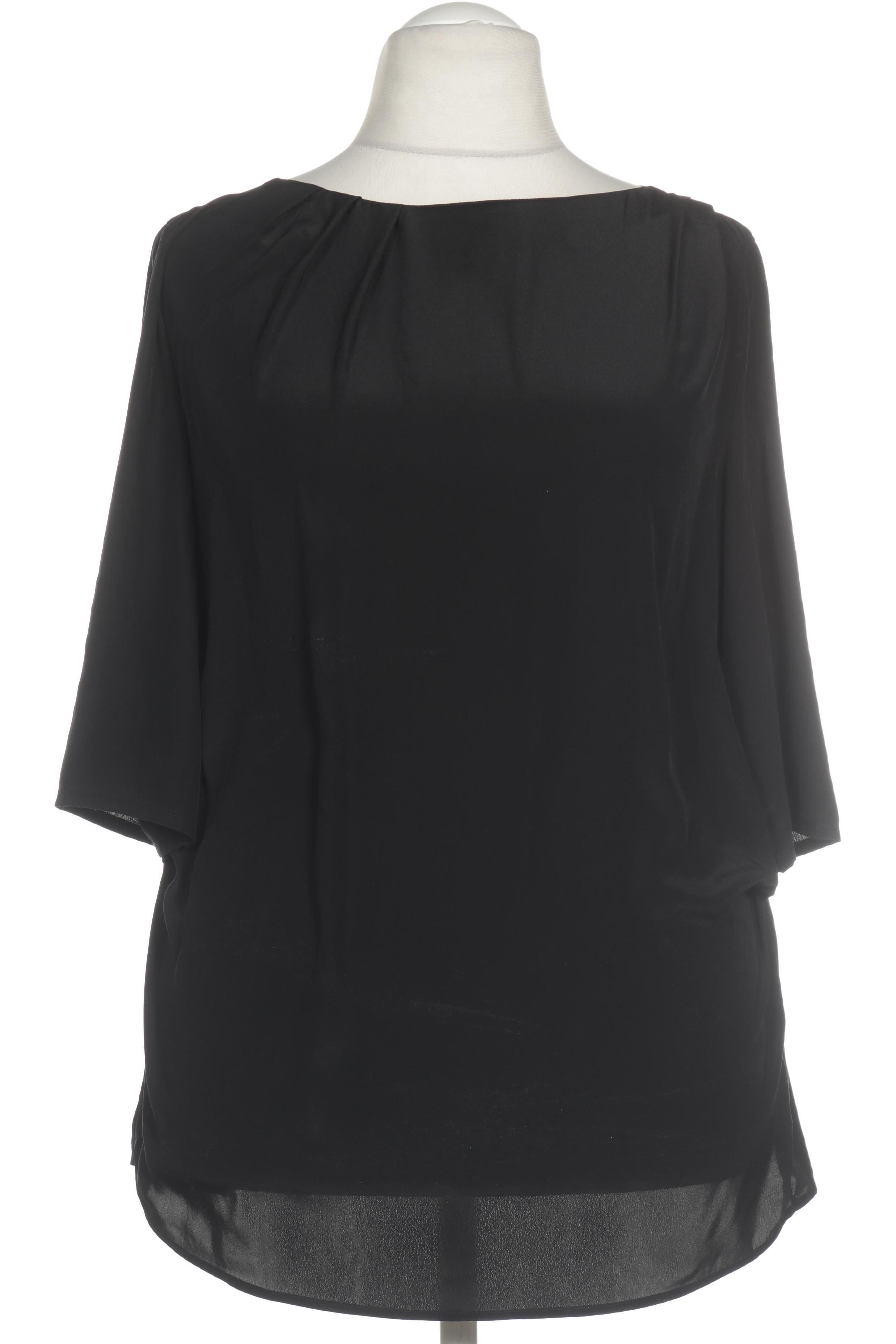 

Luisa Cerano Damen Bluse, schwarz, Gr. 44