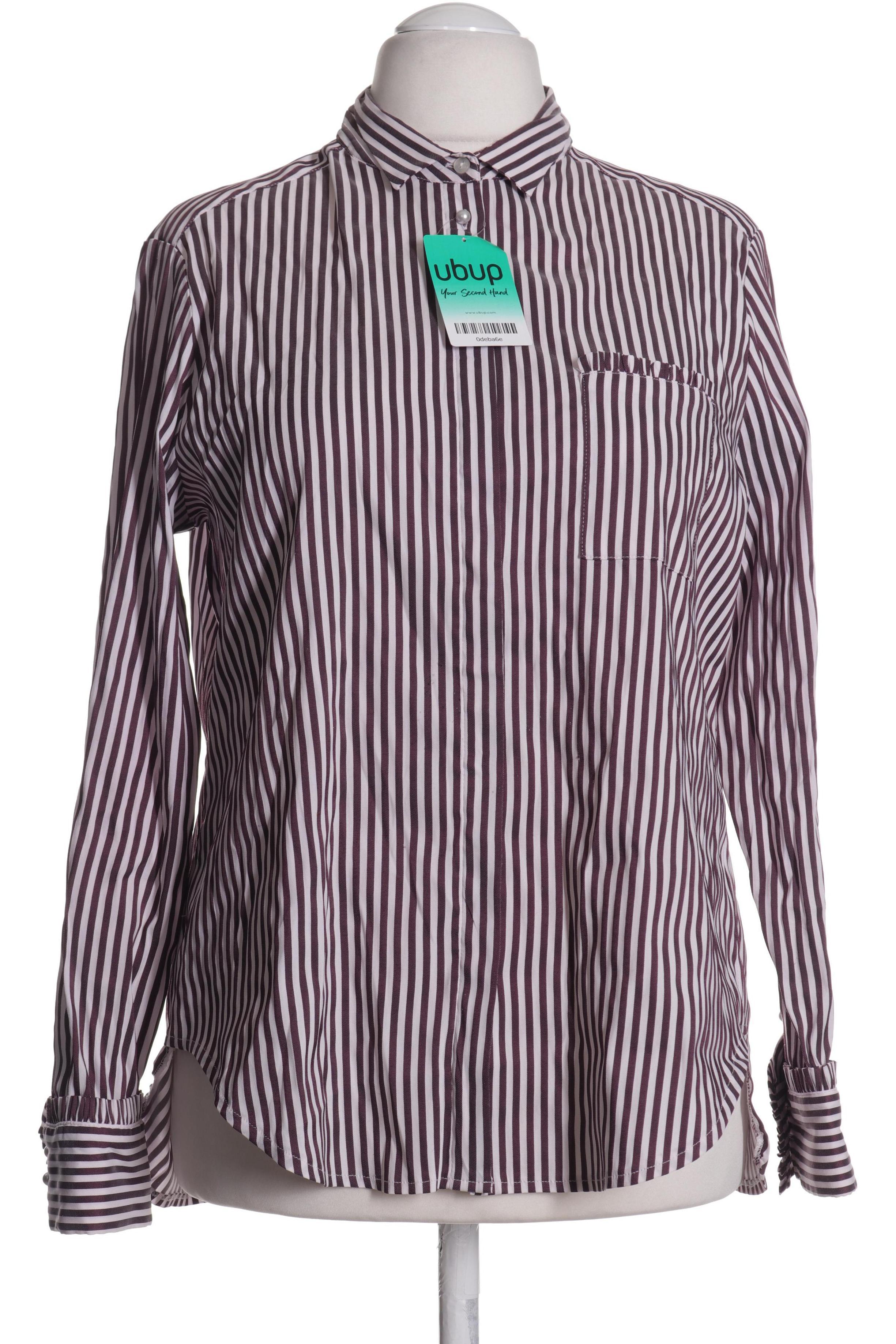 

Luisa Cerano Damen Bluse, braun, Gr.