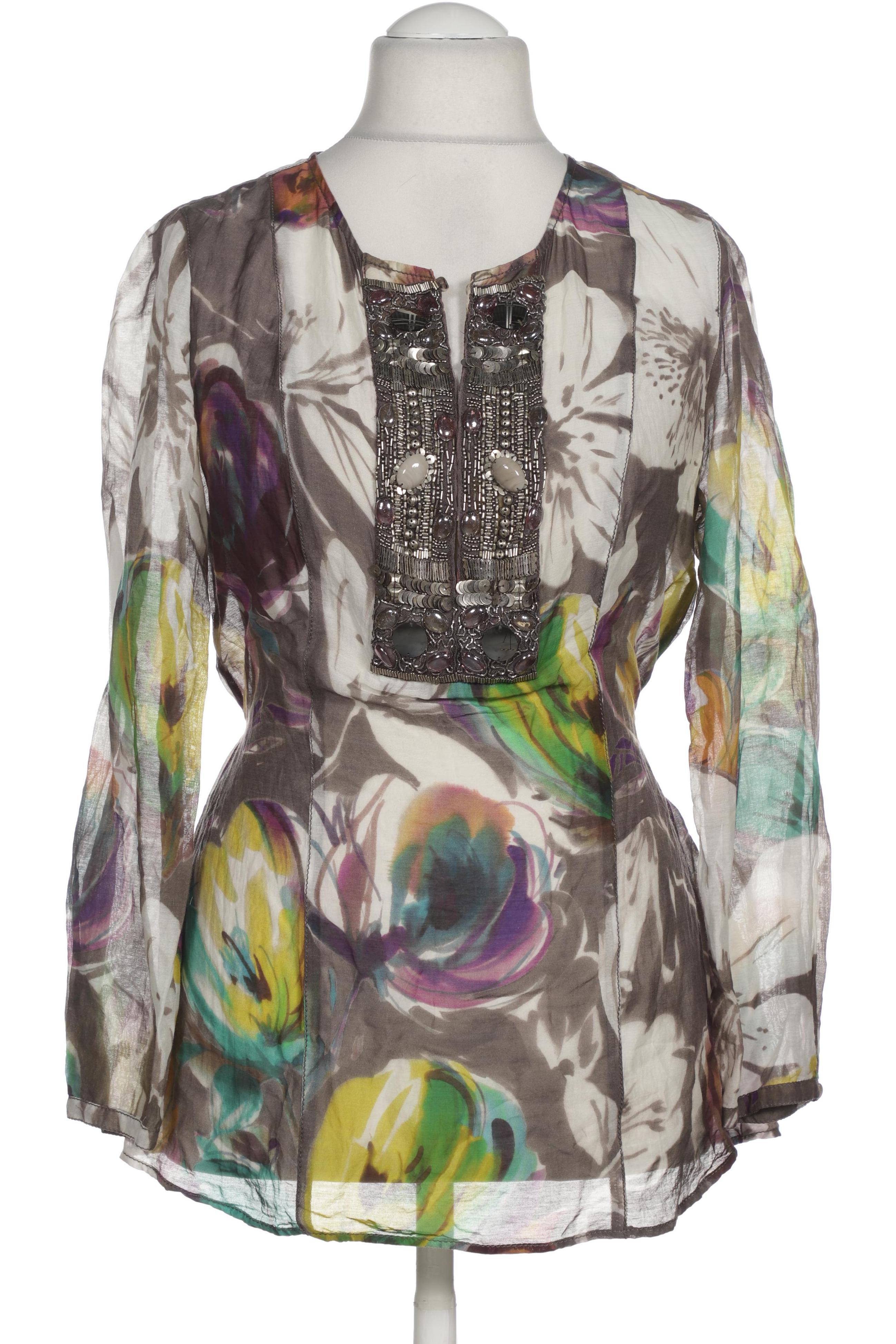 

Luisa Cerano Damen Bluse, mehrfarbig, Gr.