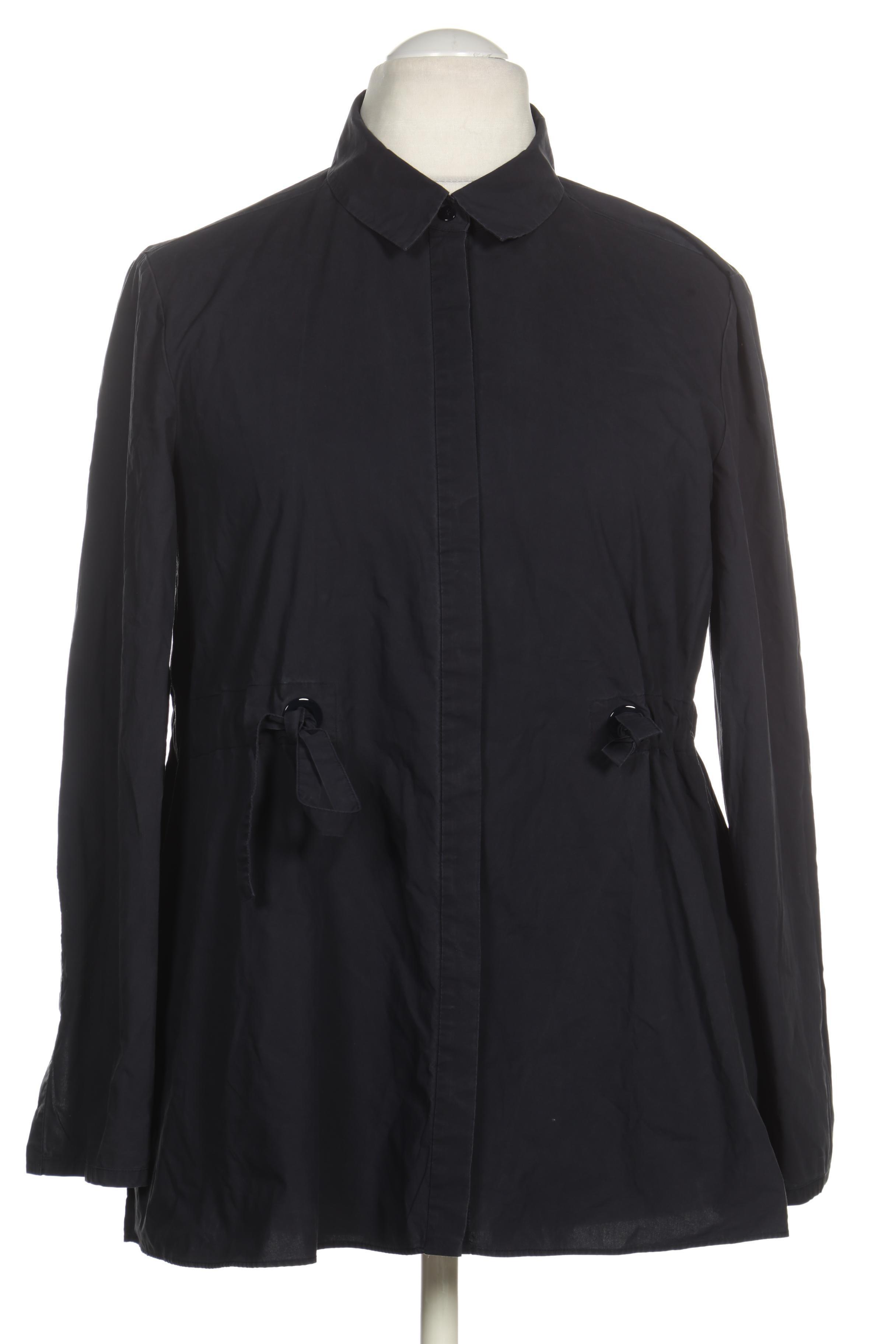 

Luisa Cerano Damen Bluse, blau, Gr. 44