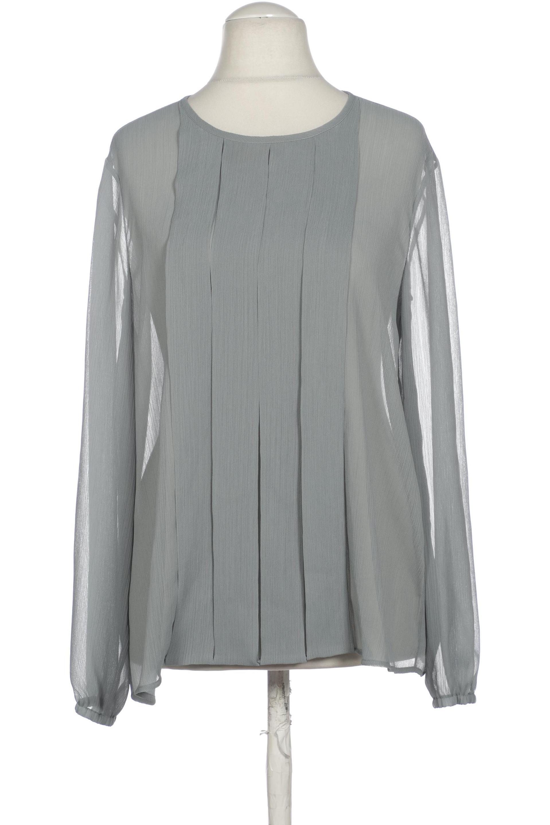 

Luisa Cerano Damen Bluse, blau, Gr. 36