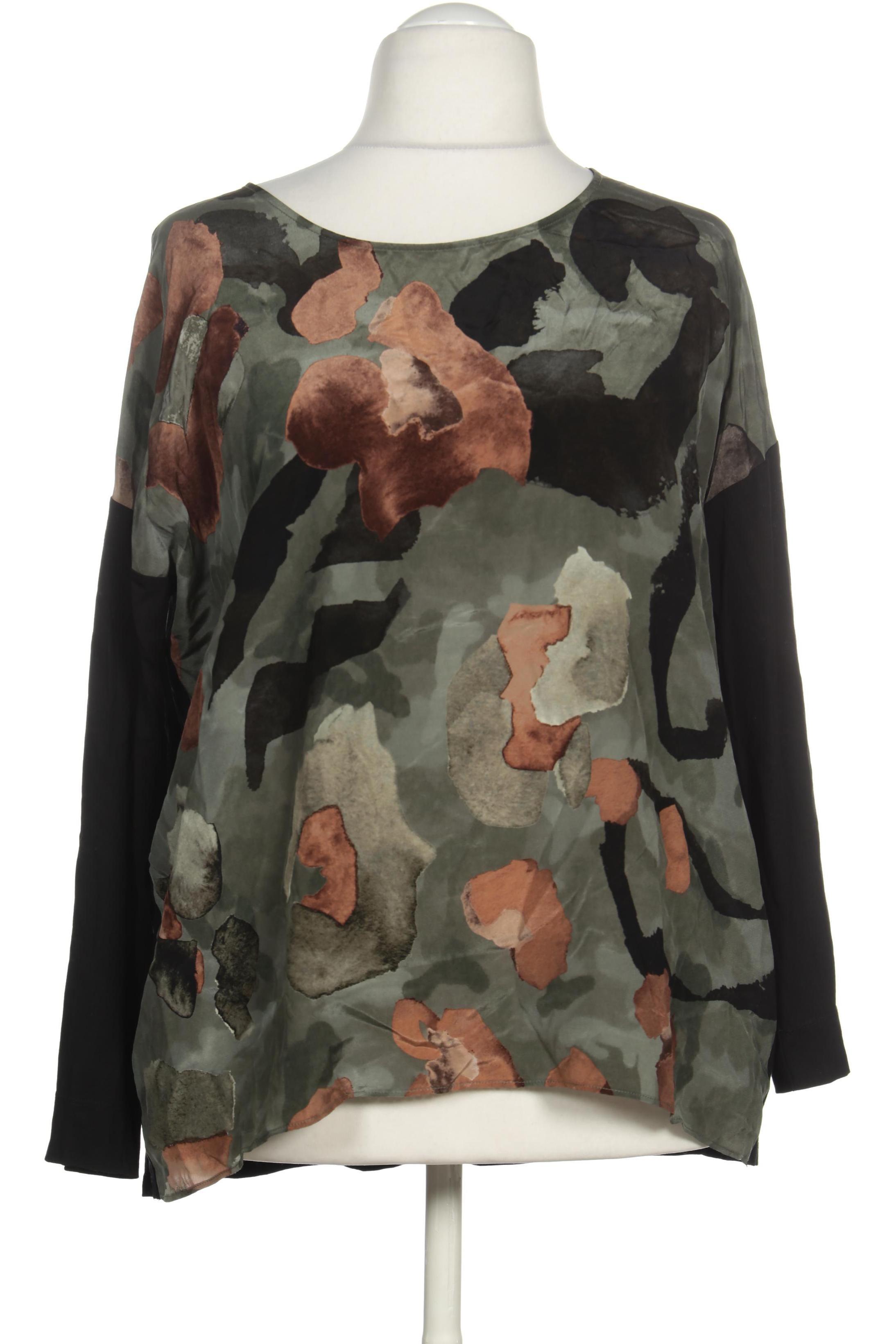 

Luisa Cerano Damen Bluse, türkis, Gr. 44