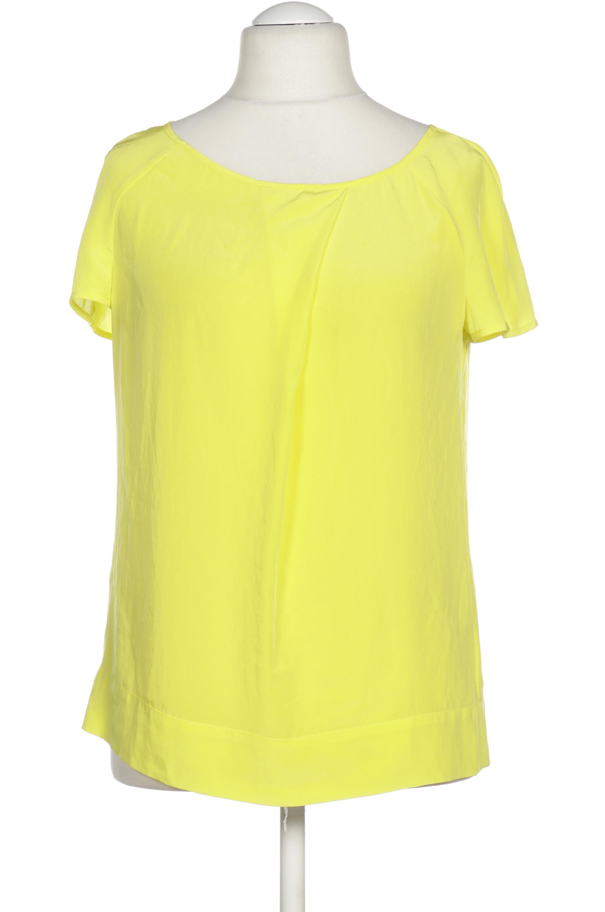 

Luisa Cerano Damen Bluse, gelb, Gr. 38