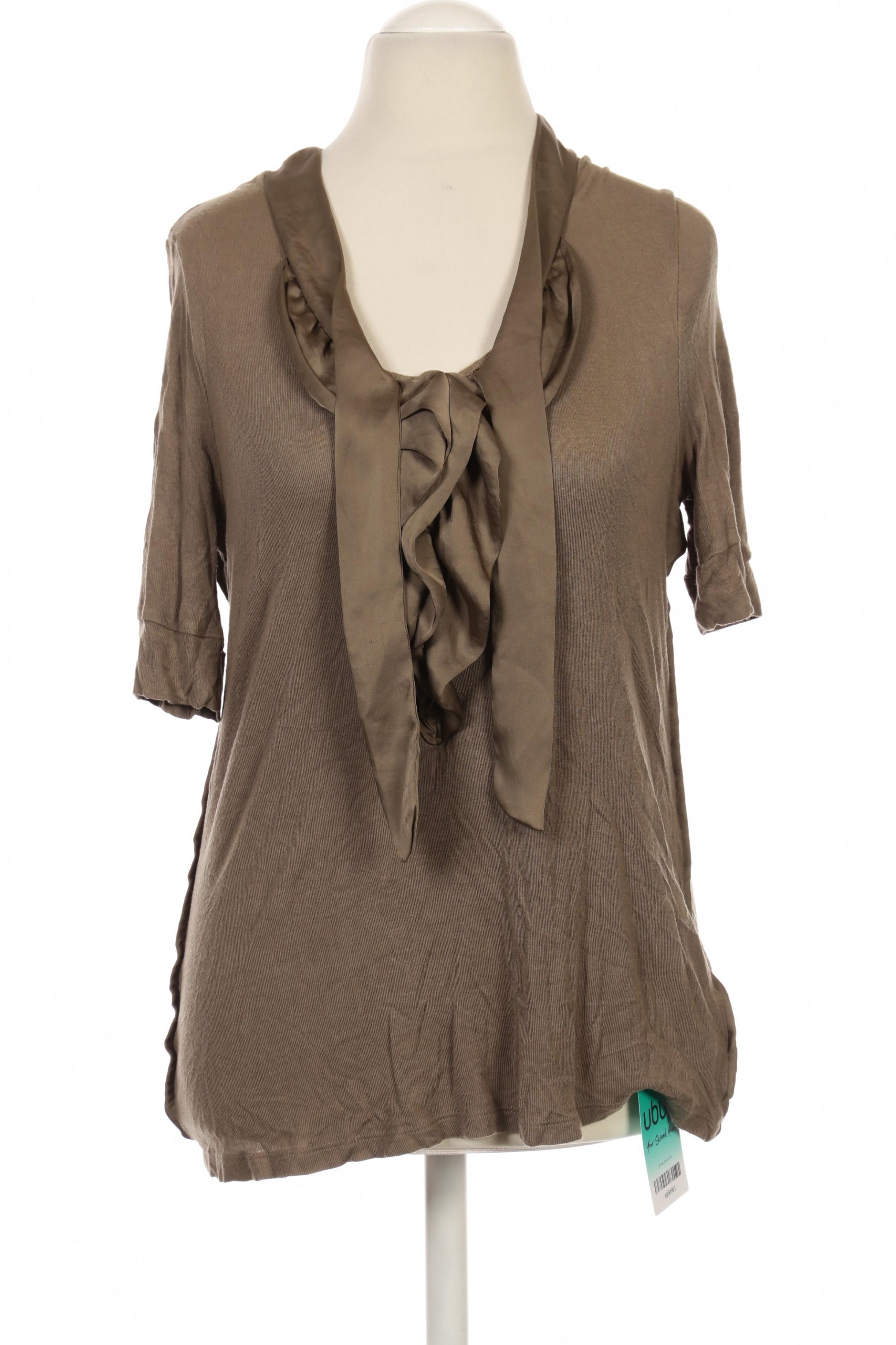 

Luisa Cerano Damen Bluse, grün, Gr. 42