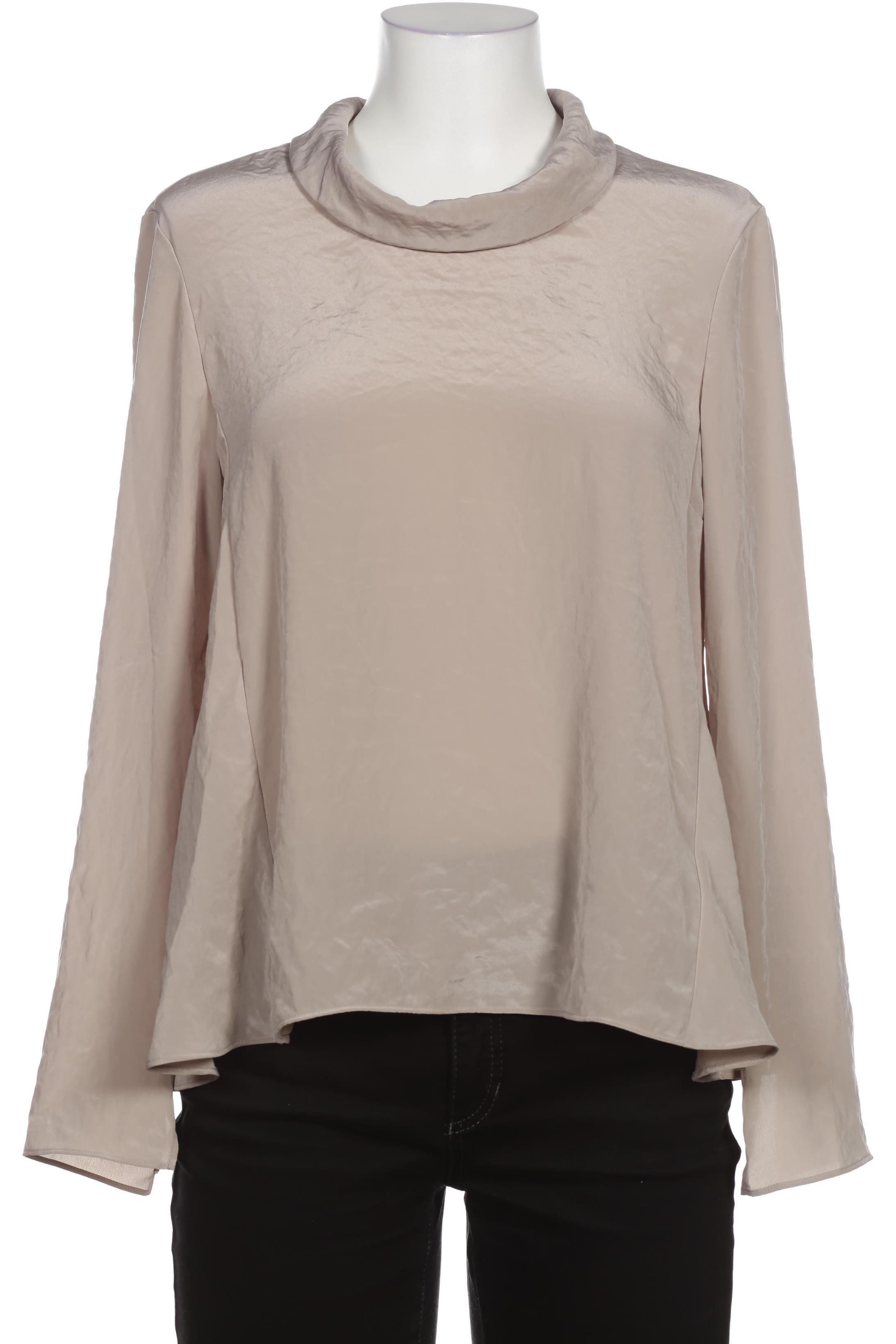 

Luisa Cerano Damen Bluse, beige, Gr. 38