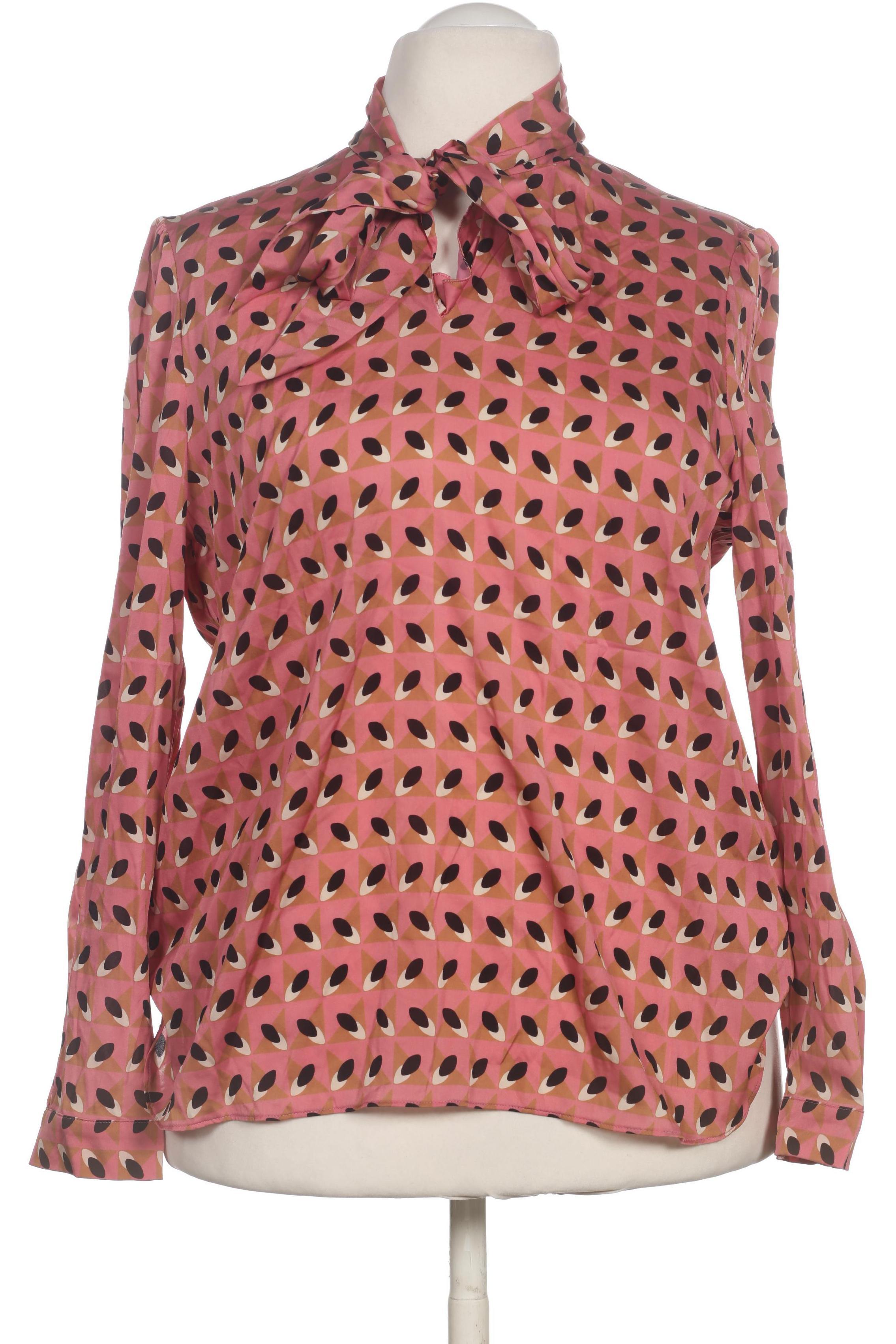 

Luisa Cerano Damen Bluse, pink, Gr. 44