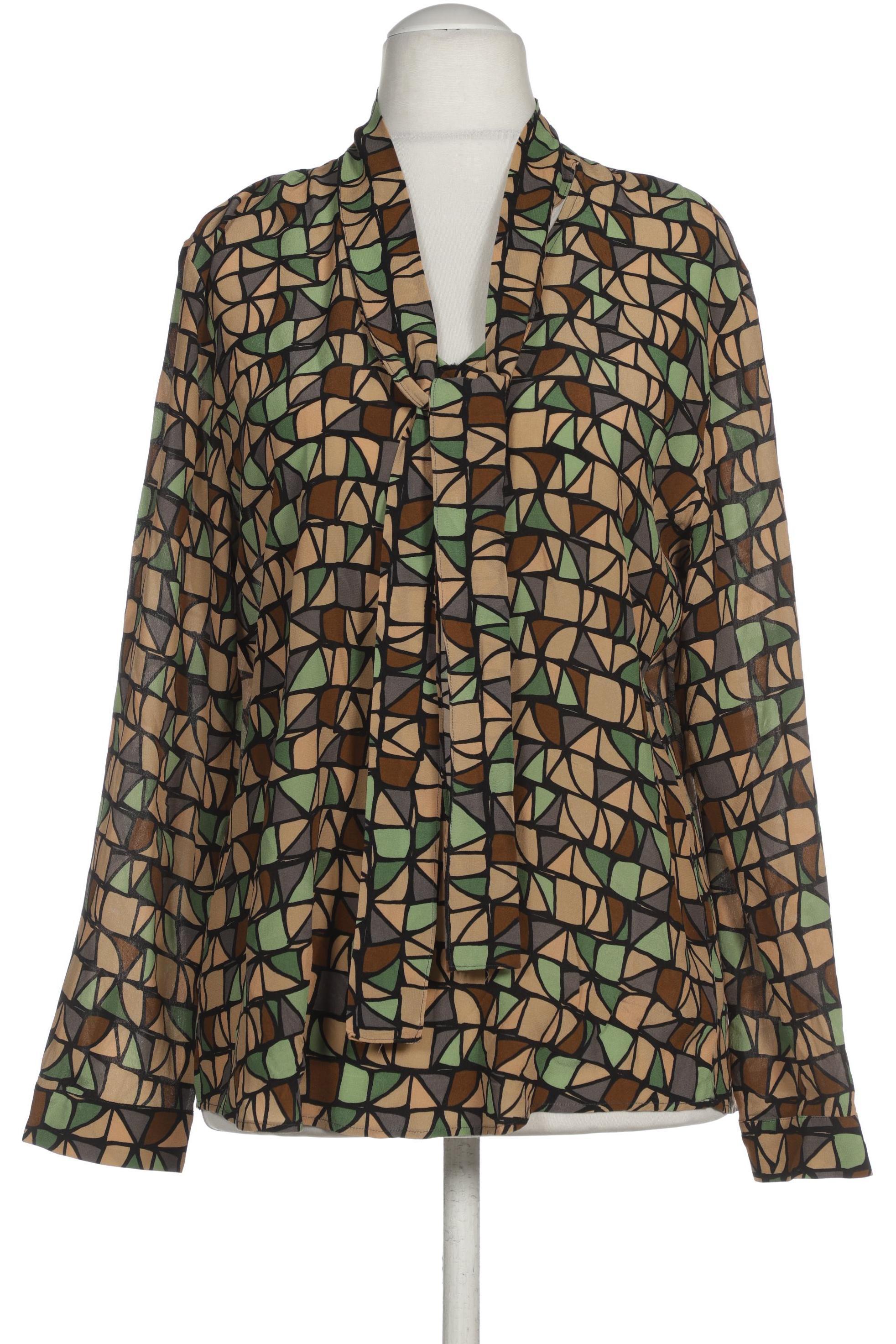 

Luisa Cerano Damen Bluse, braun, Gr. 40