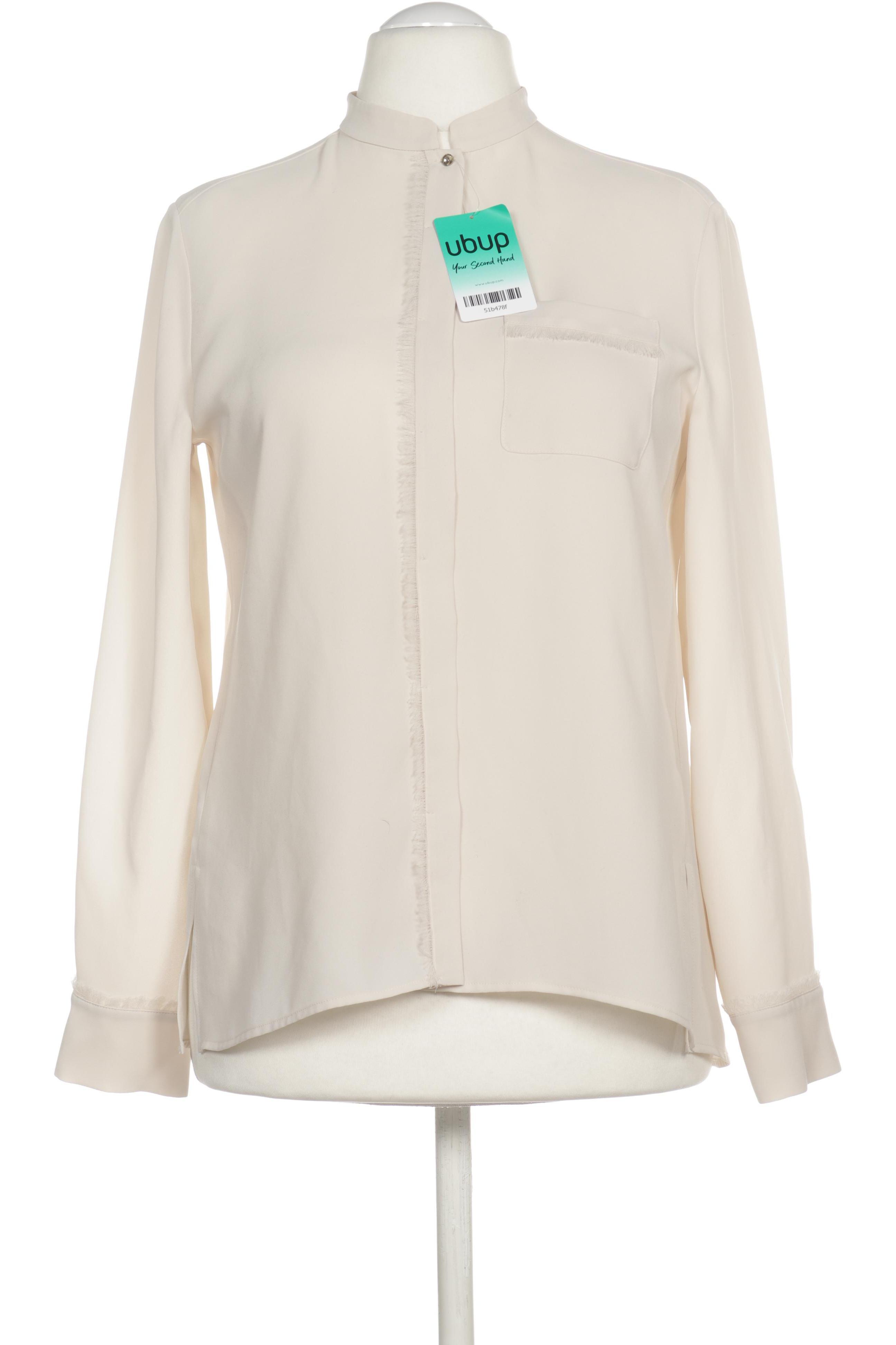 

Luisa Cerano Damen Bluse, beige, Gr. 38