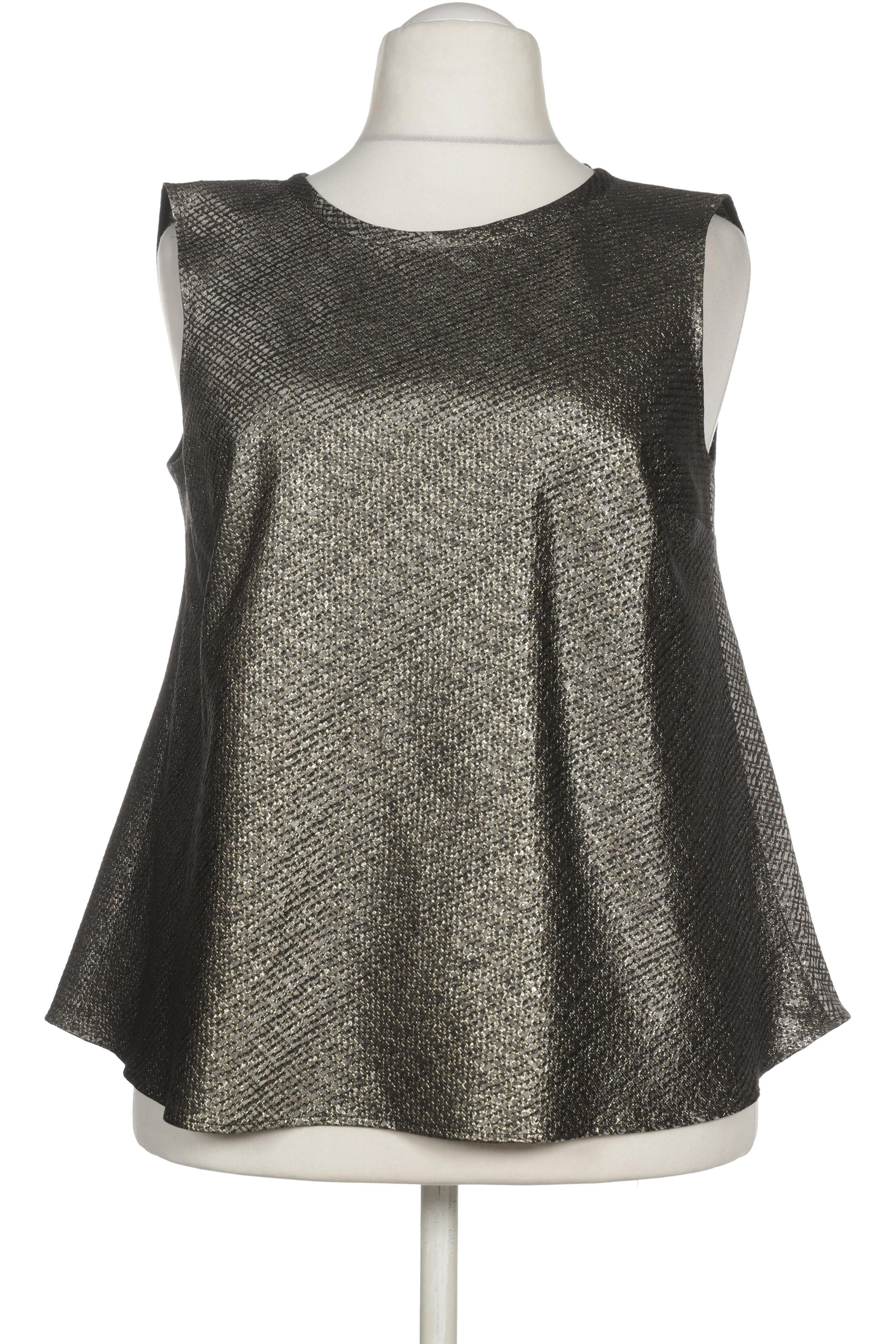 

Luisa Cerano Damen Bluse, grau, Gr. 44