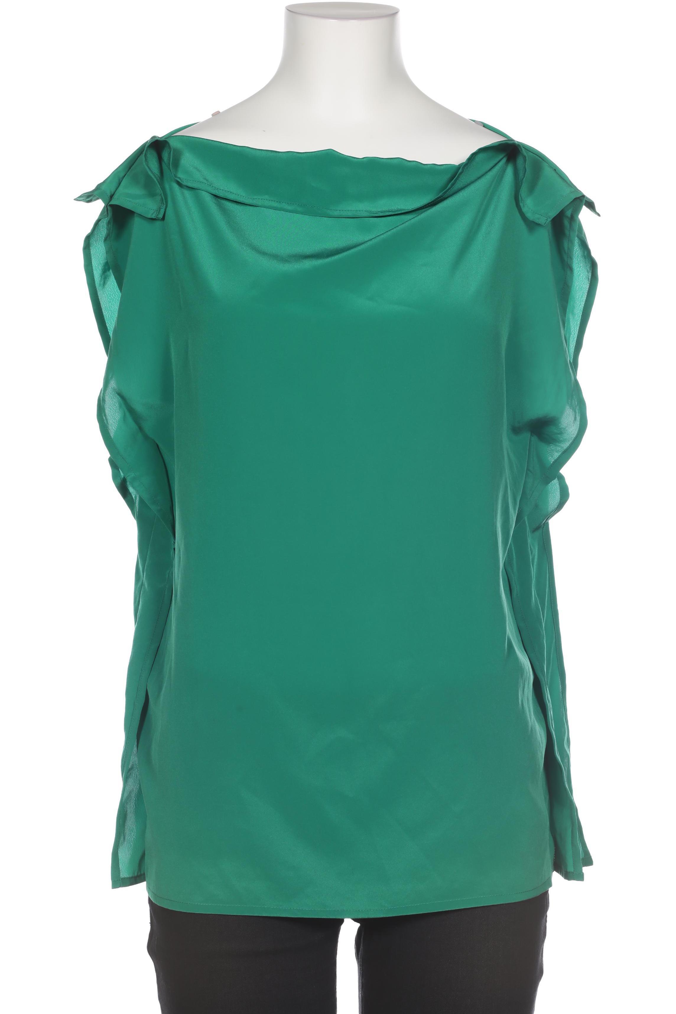 

Luisa Cerano Damen Bluse, grün, Gr. 38