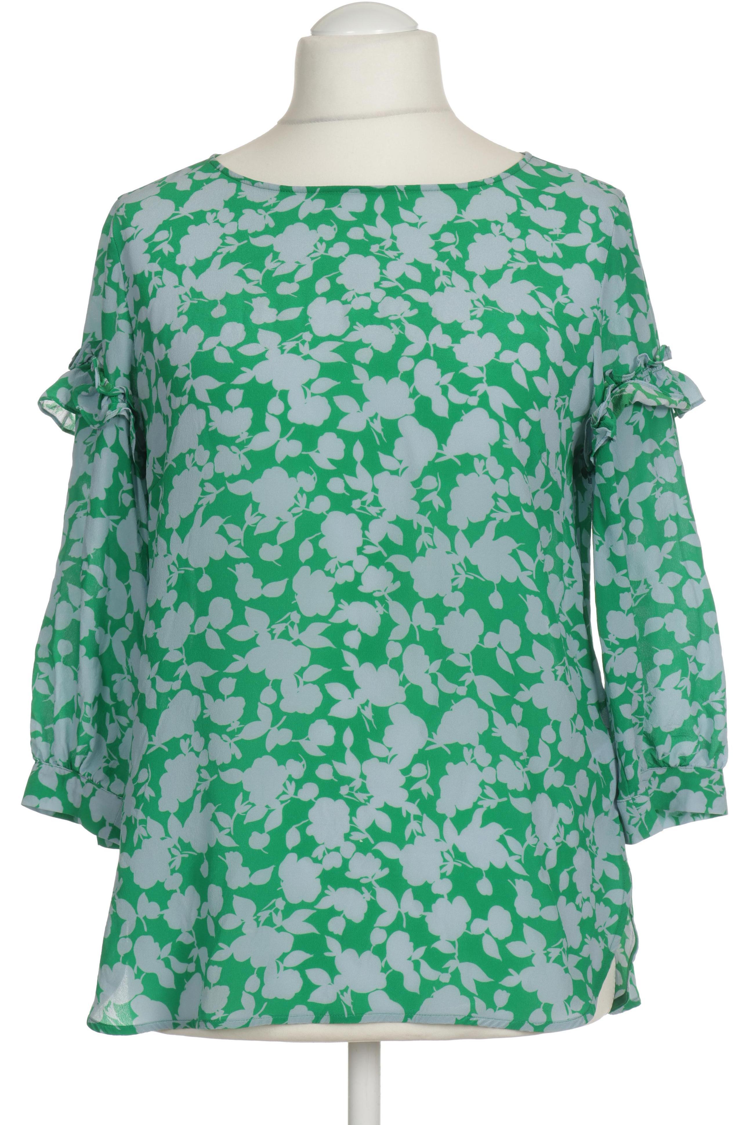 

Luisa Cerano Damen Bluse, grün, Gr. 40